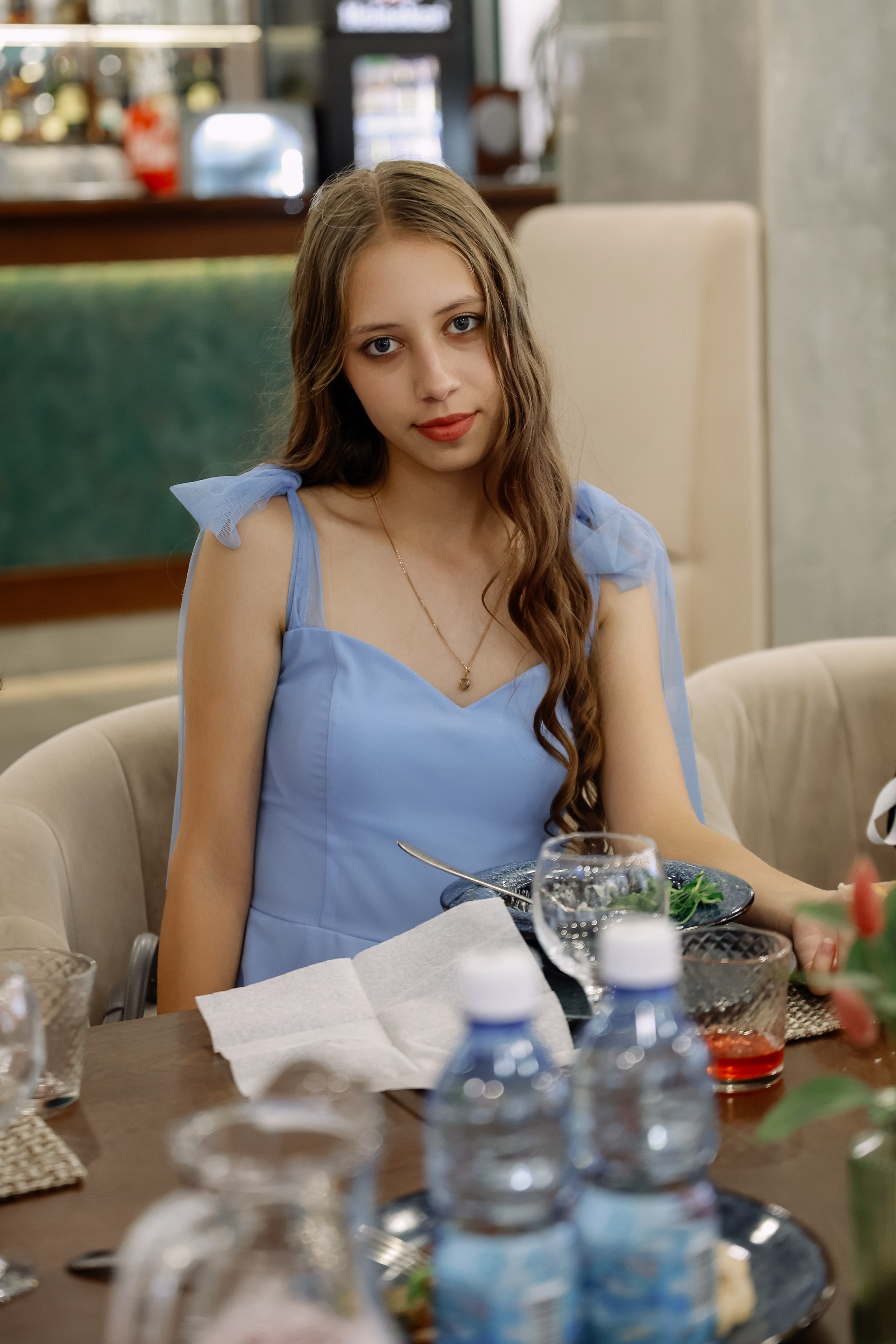 Выпускной 9 кл. Фотограф Юлия Мальцева