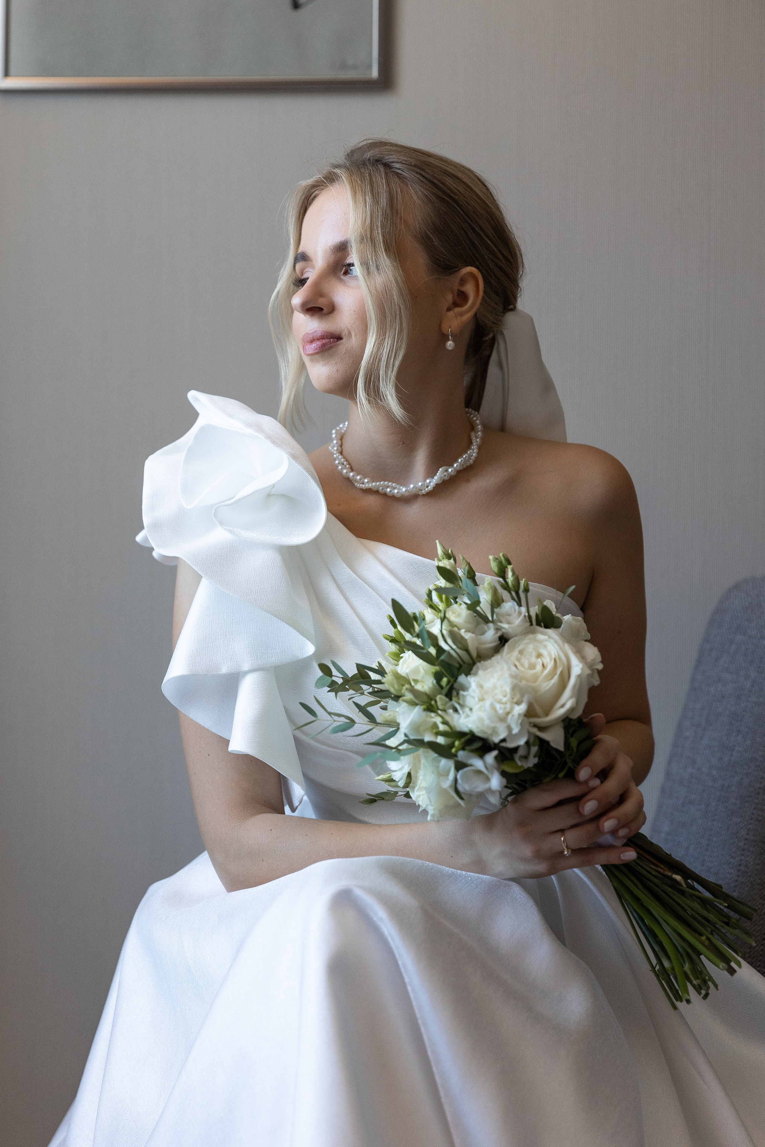 Мария и Олег