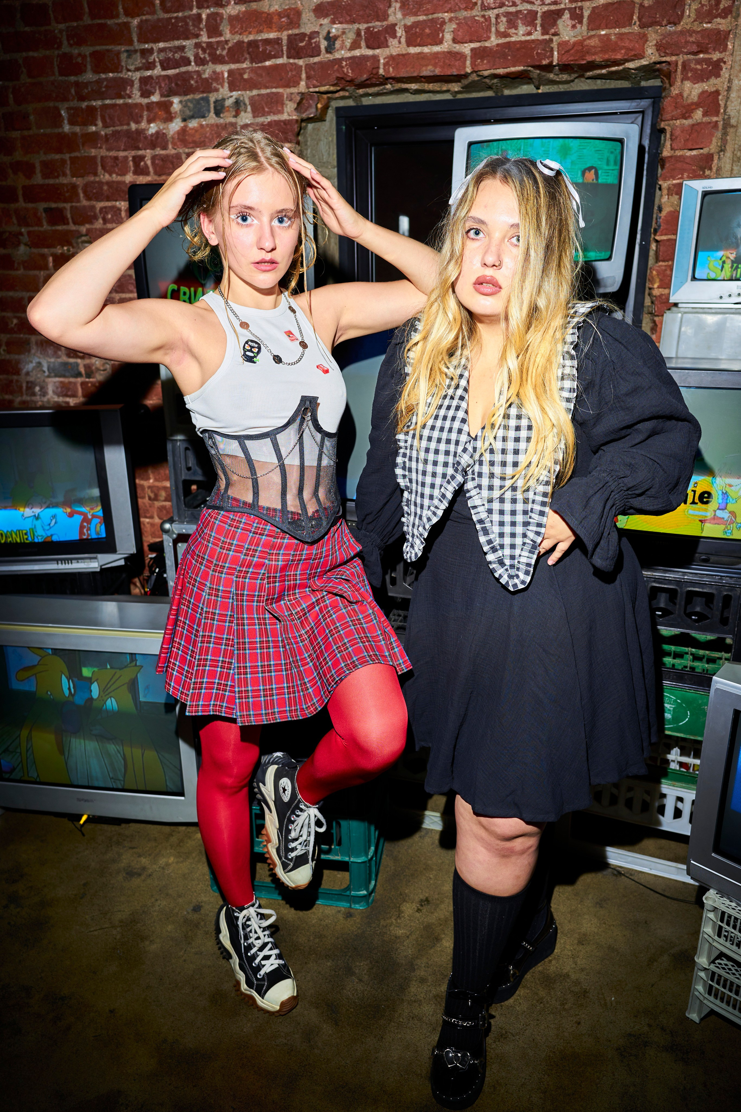 Svidanie Childhood. Коммерческий и репортажный фотограф в Санкт-Петербурге — Туся Сушка