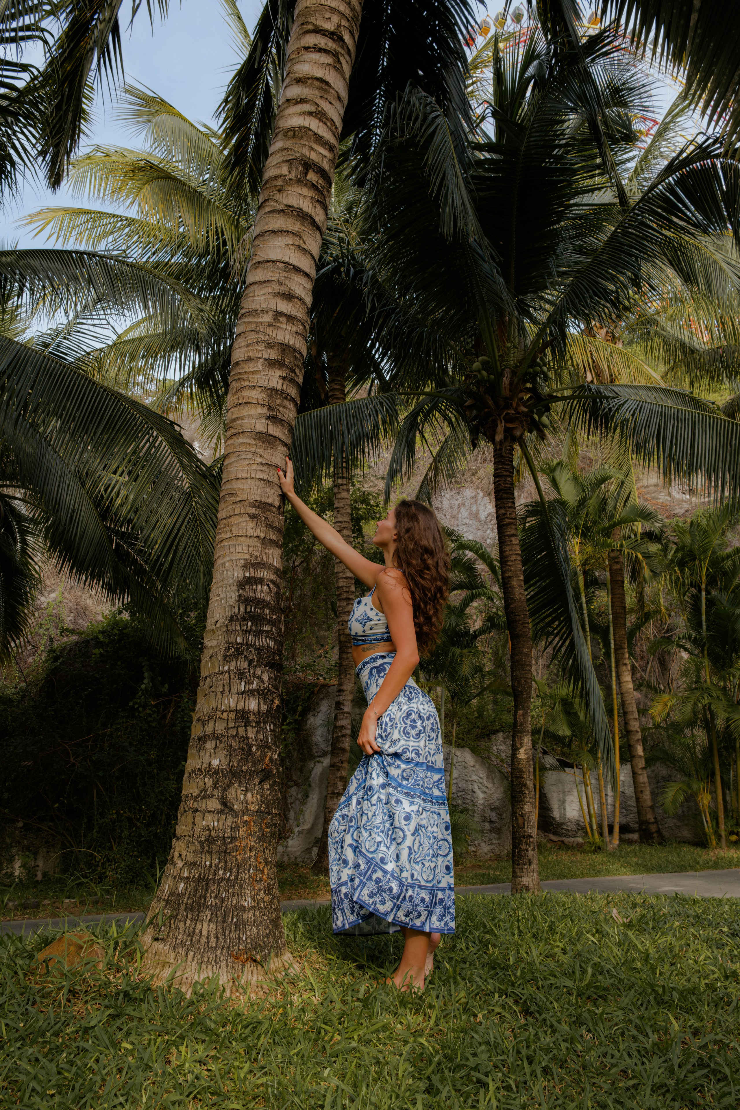 Vinpearl Resort. Портретный фотограф Нячанг | Юлия Мешанина