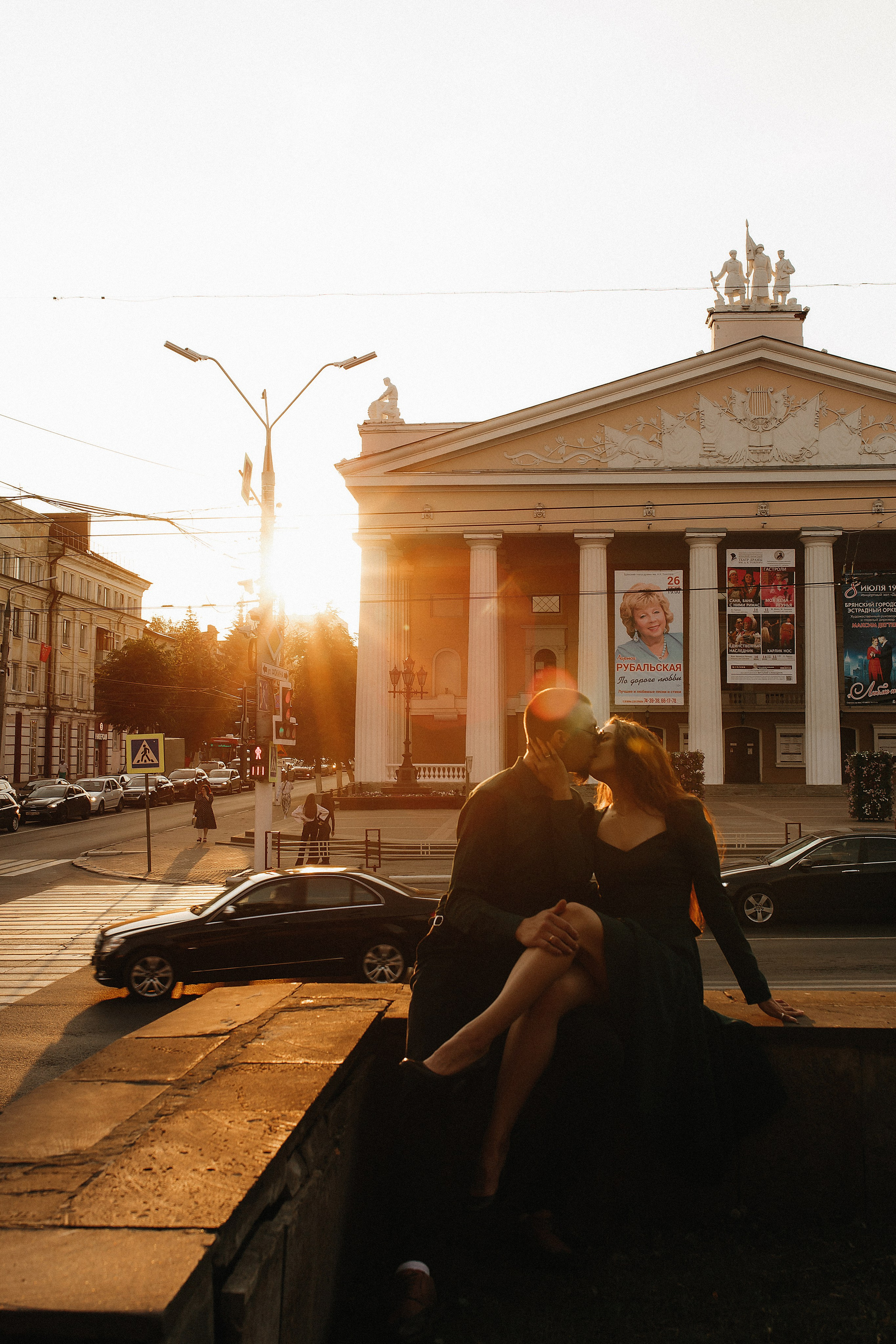 Мария. Фотограф Брянск|Москва Даша Жукова