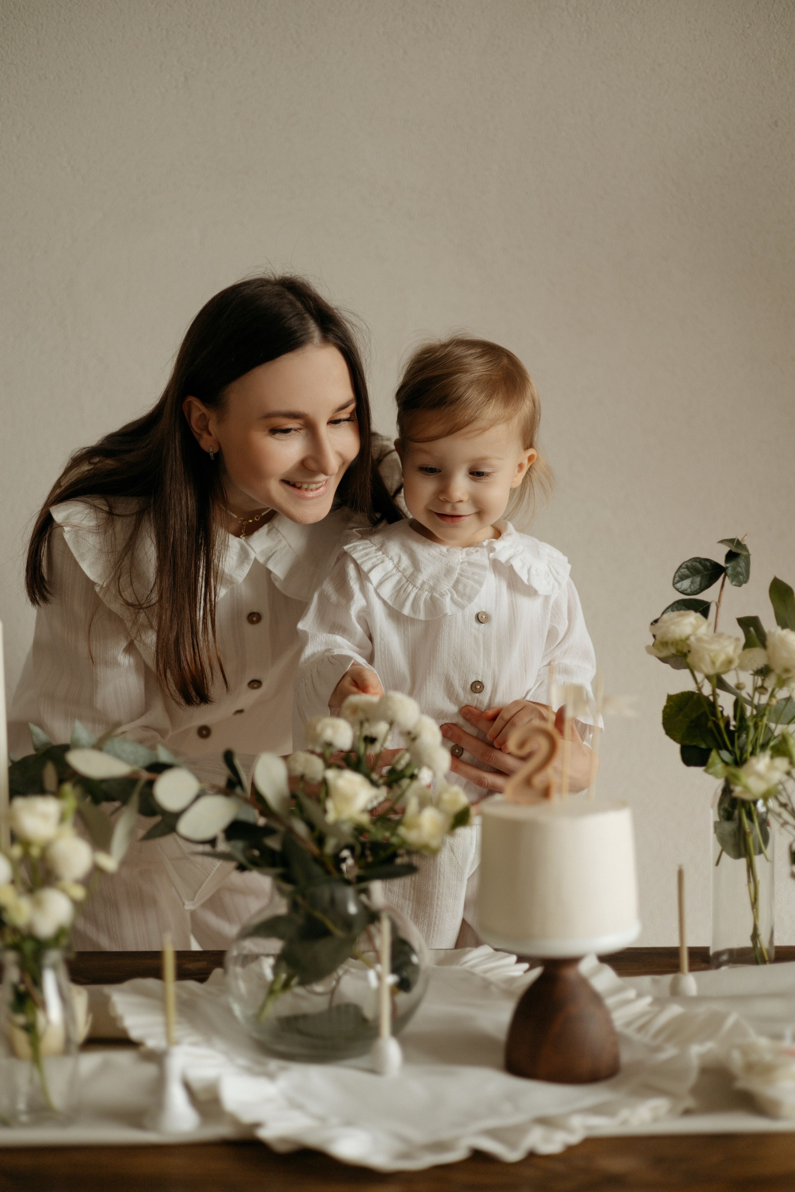 2 годика. Самый теплый фотограф в Краснодаре Рябоконь Ксения