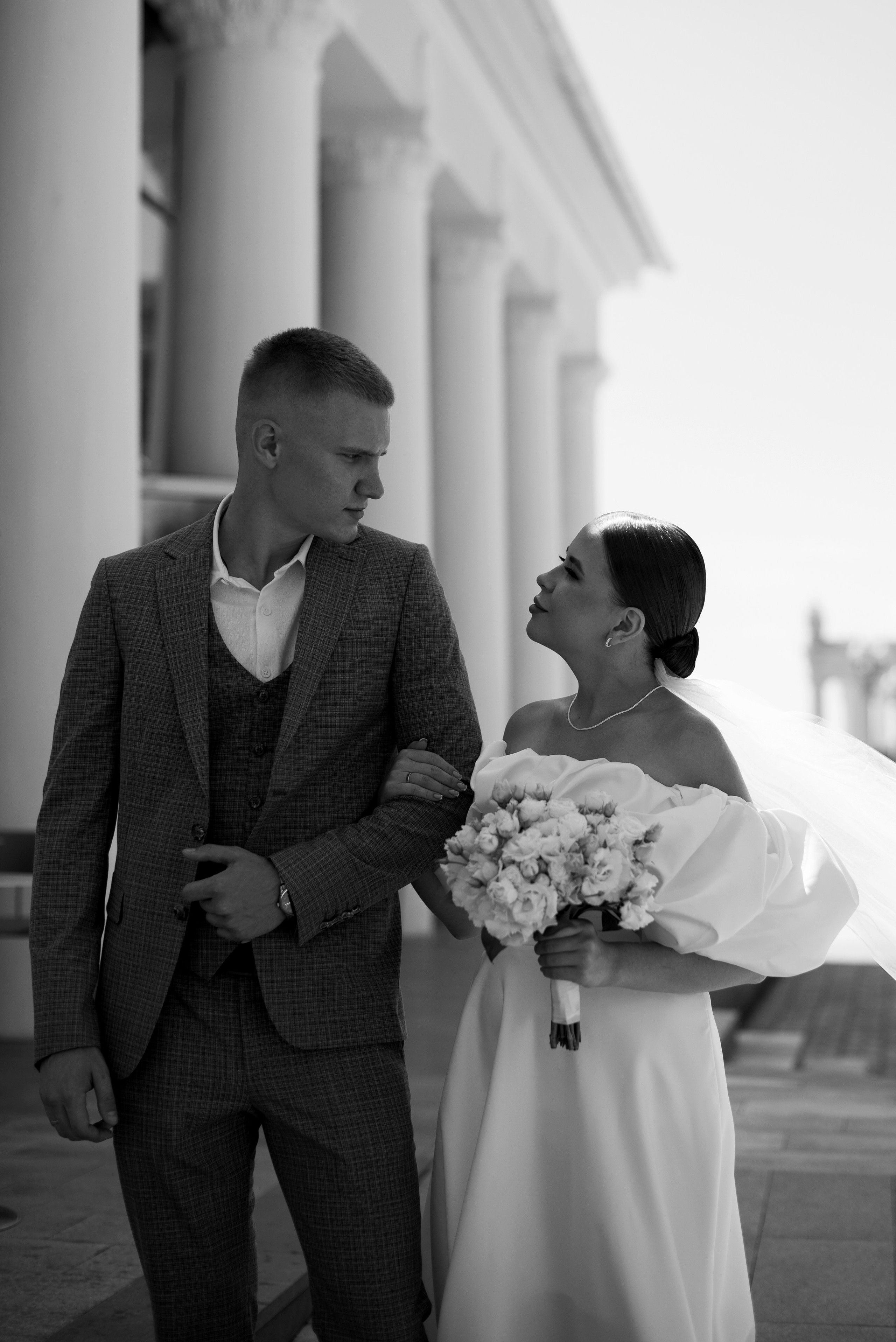 Фотограф в Волгограде Ермашова Дарья. Свадебный, портретный фотограф в Волгограде Ермашова Дарья