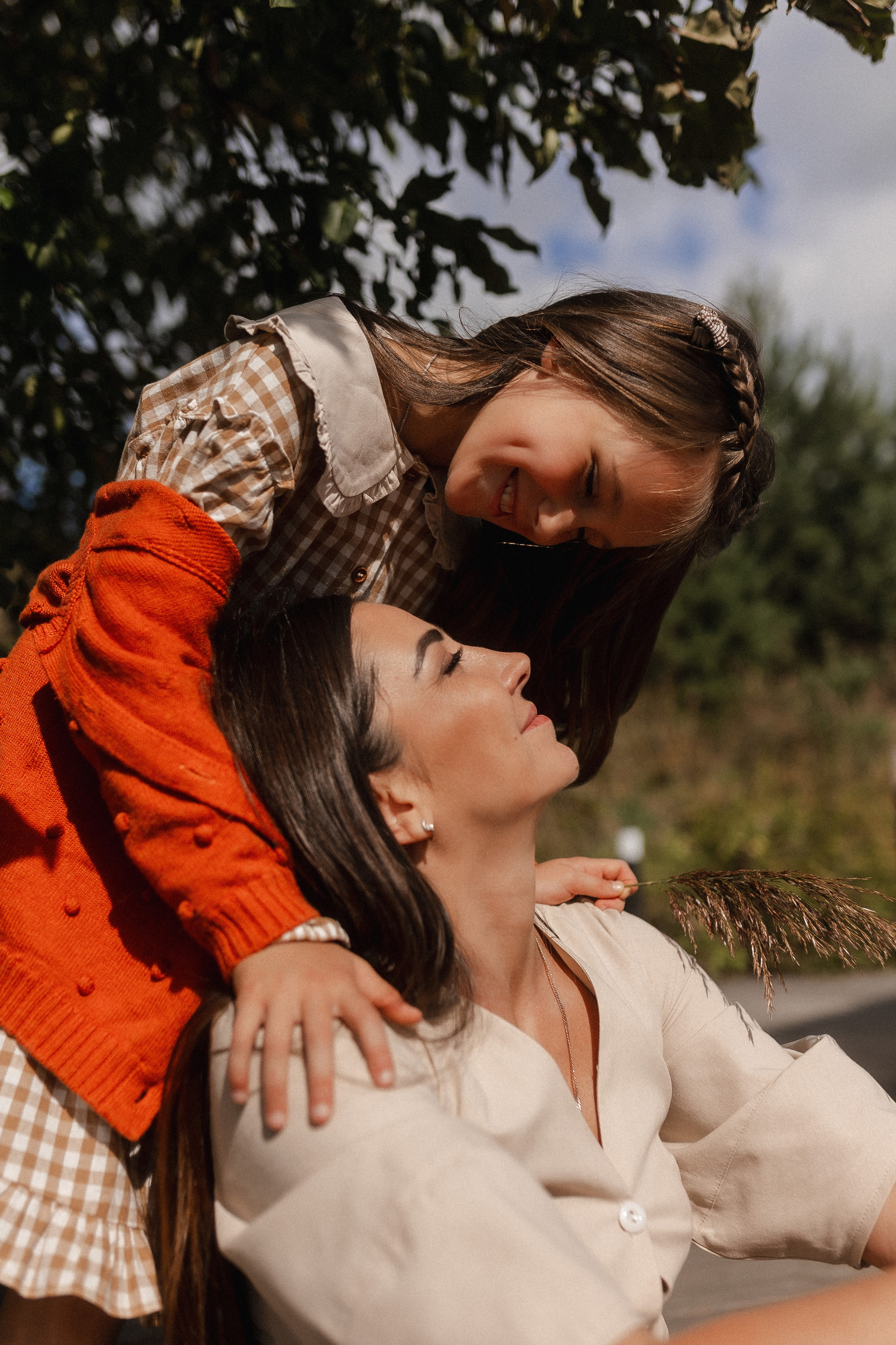 Бумажные самолетики. Семейный фотограф в Нижнем Новгороде Доронина Юлия