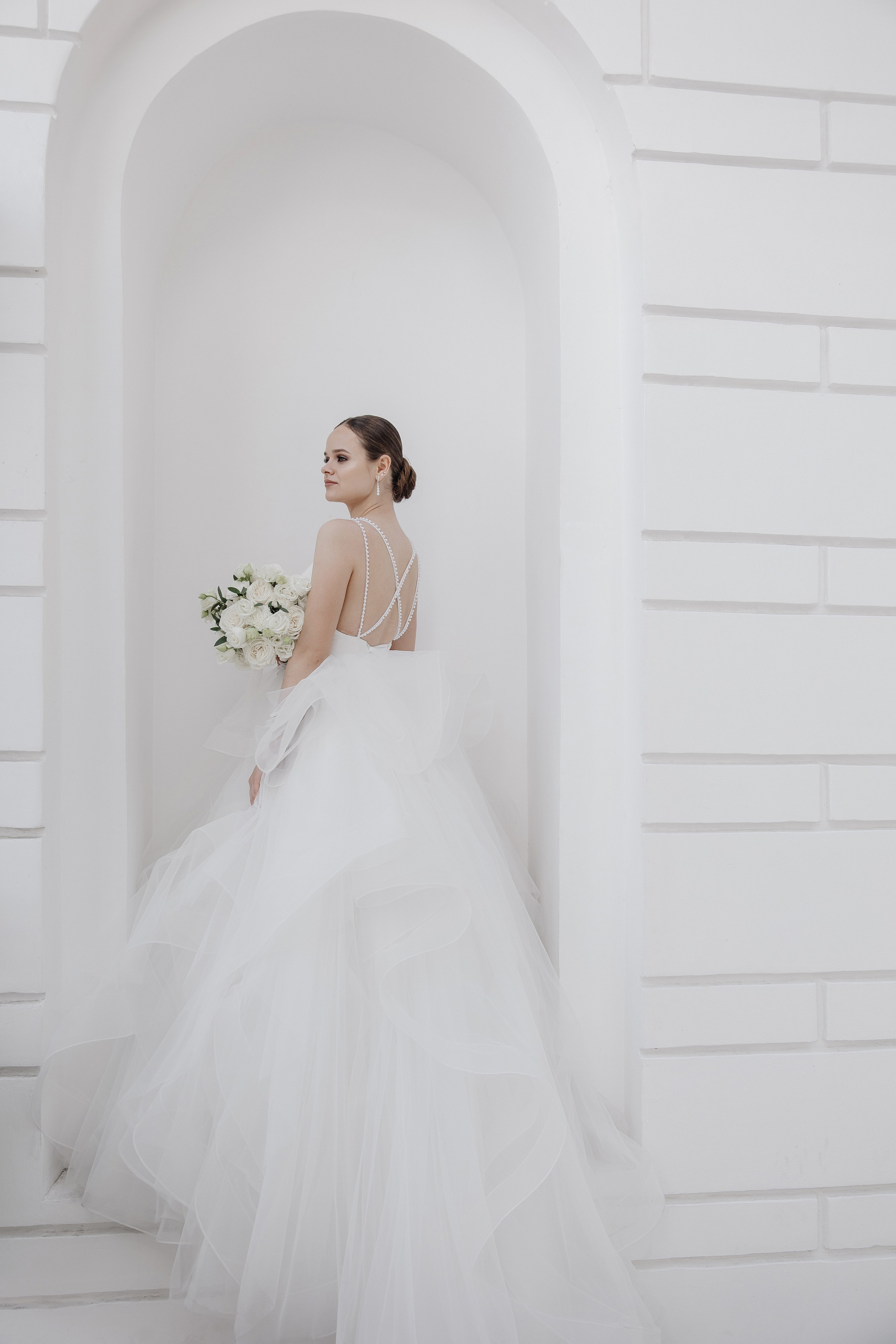 Карина & Сергей. Свадебный и семейный фотограф Евгения Россинская