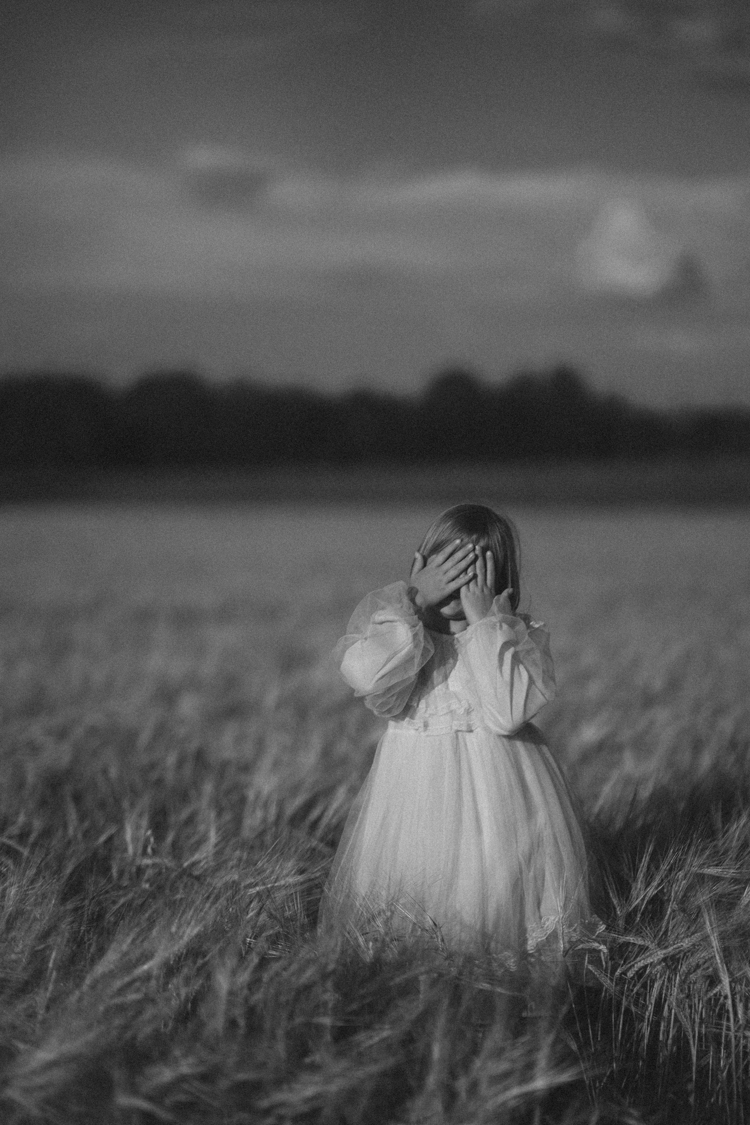 Нюшик и ее детство. Семейный и детский фотограф в Сергиев Посаде, Хотьково Якимчук Любовь