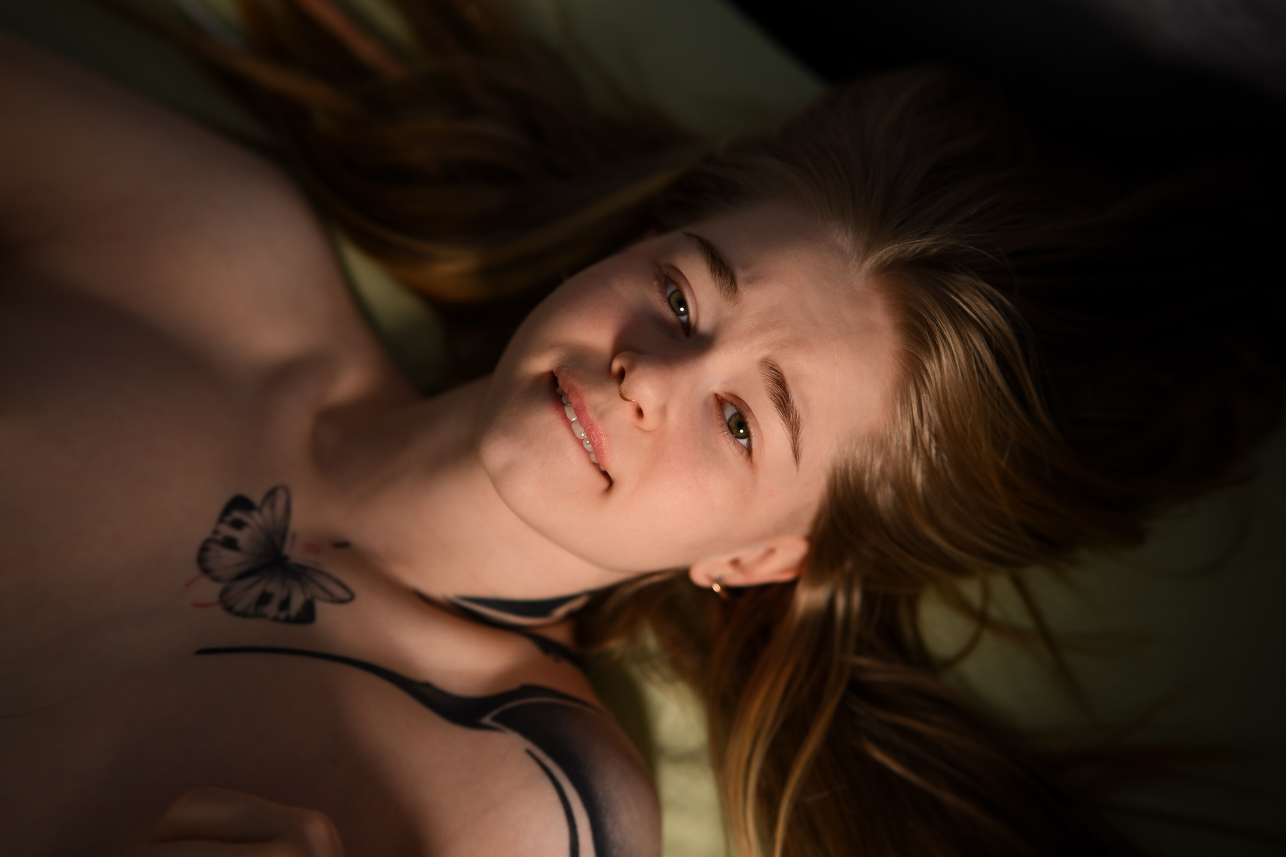 Модель Карина ved.nudes Казань