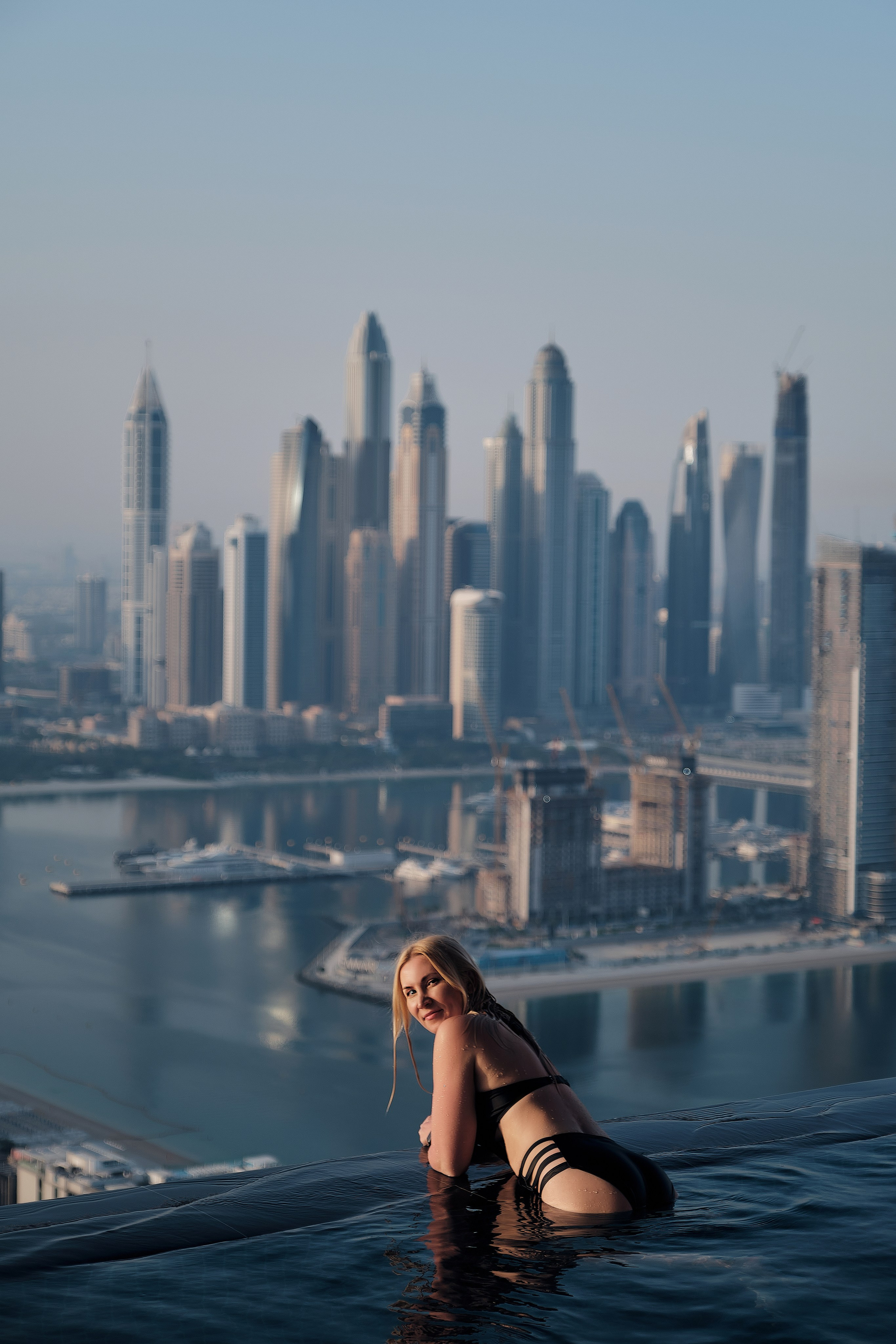 Aura Skypool. Семейный фотограф в Москве — Войтюк Илья