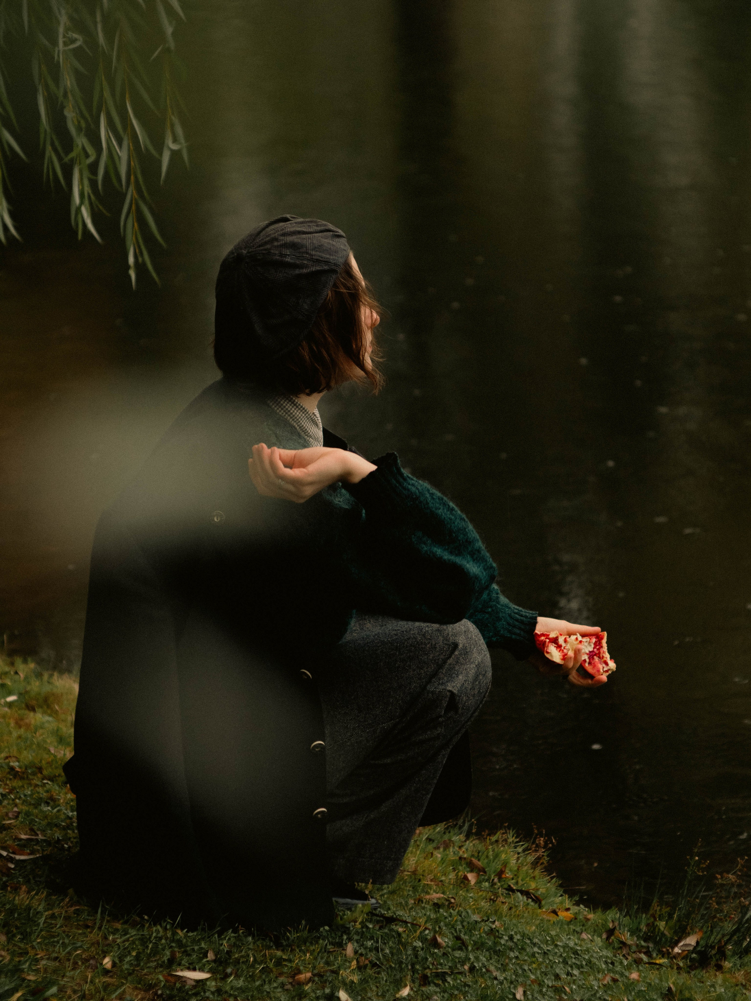 Портреты/бренды. Фотограф в Петербурге Марина Бояринцева