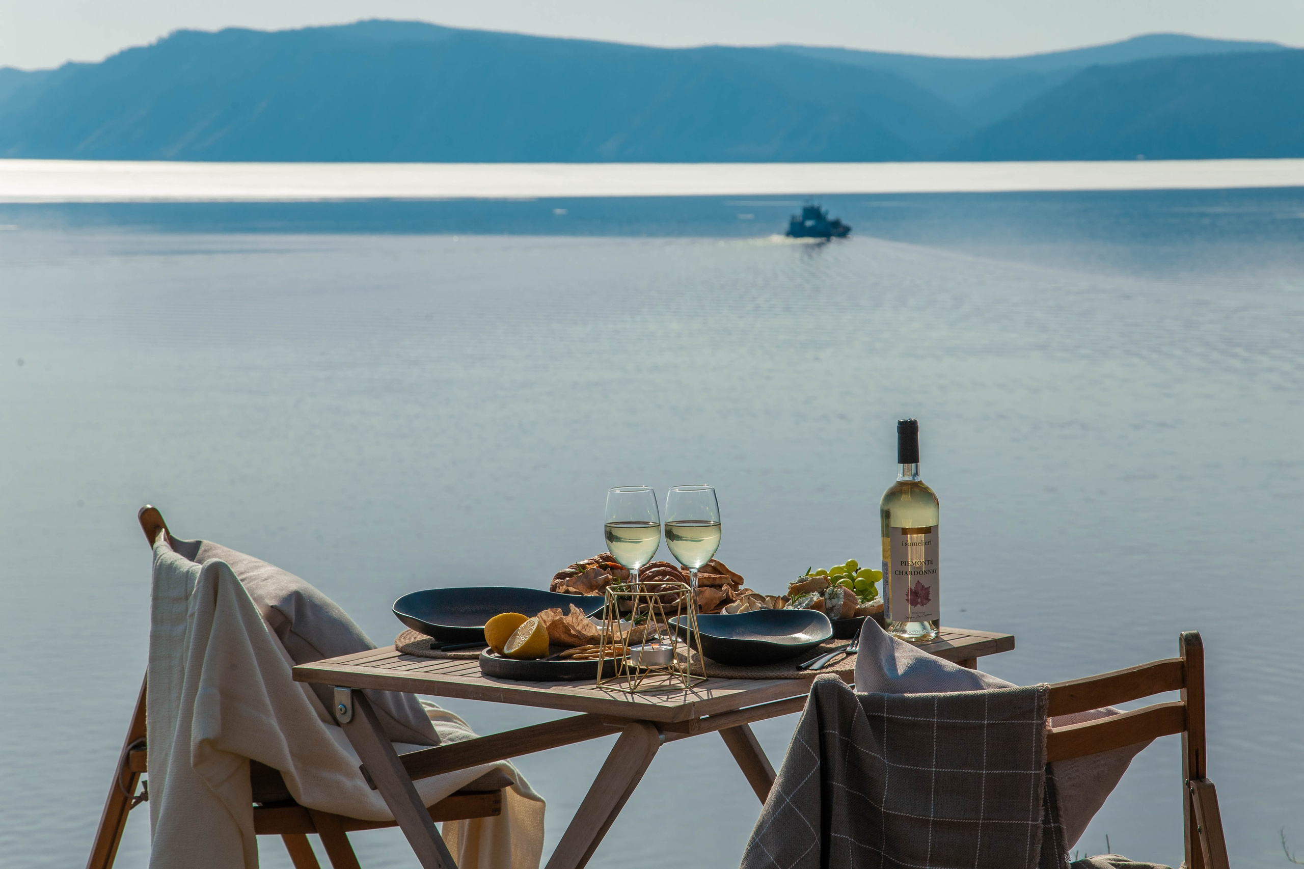 Путешествия. Фотограф Анна Чернигова