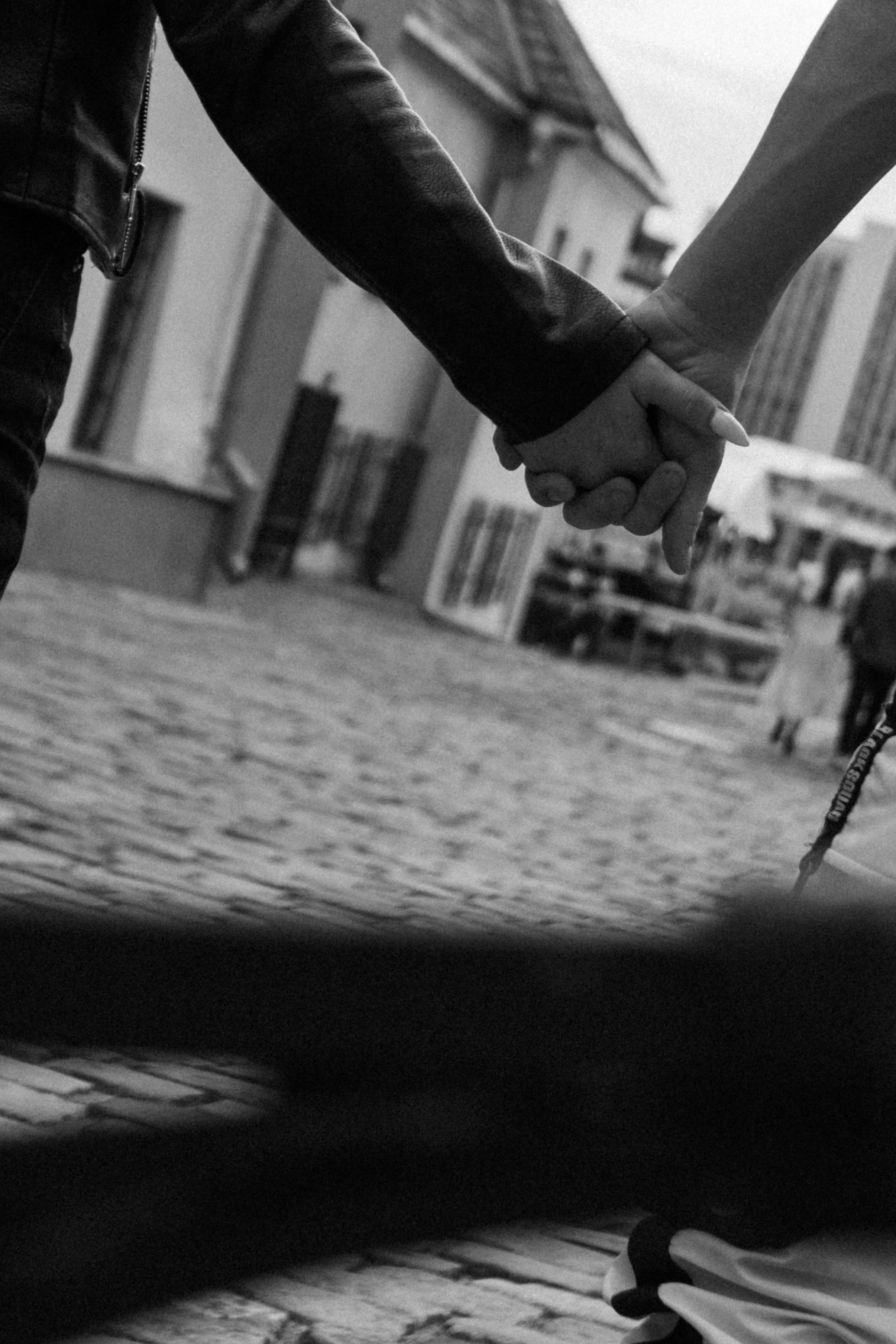 Саша и Влада. Портретный фотограф в Минске Изотова Варвара