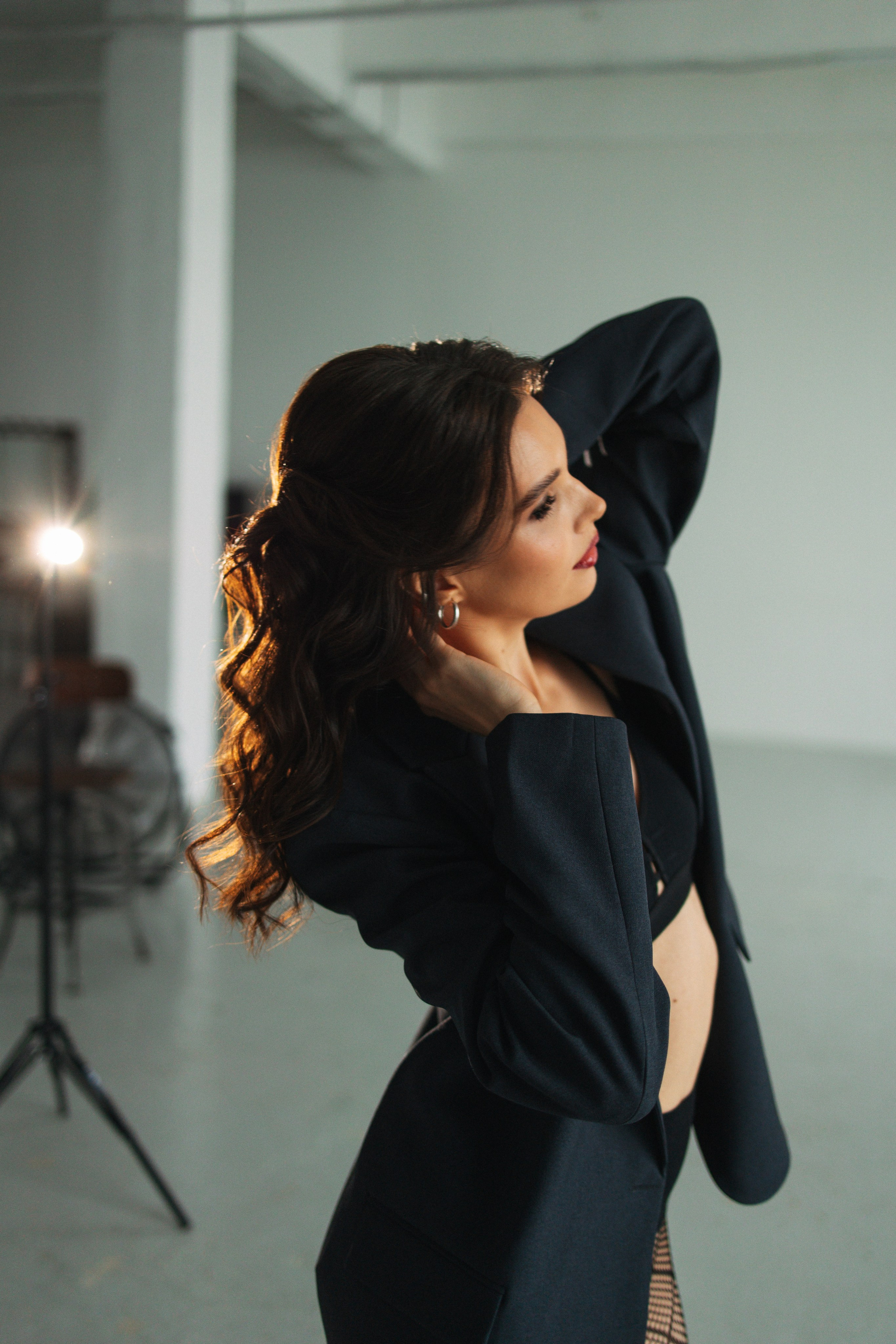 Tatiana. Портретный фотограф в Санкт-Петербурге