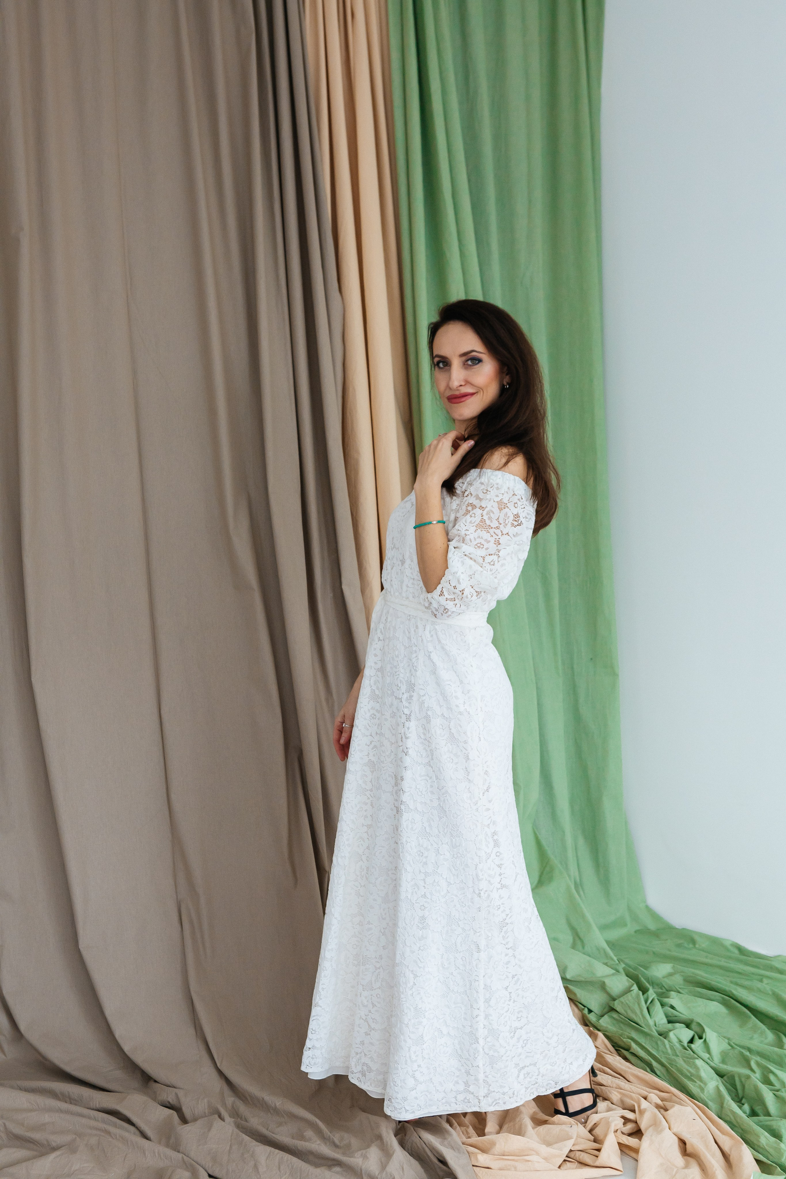 Юлия Попова. Контент-фотограф в Абакане Наталья Нагибина