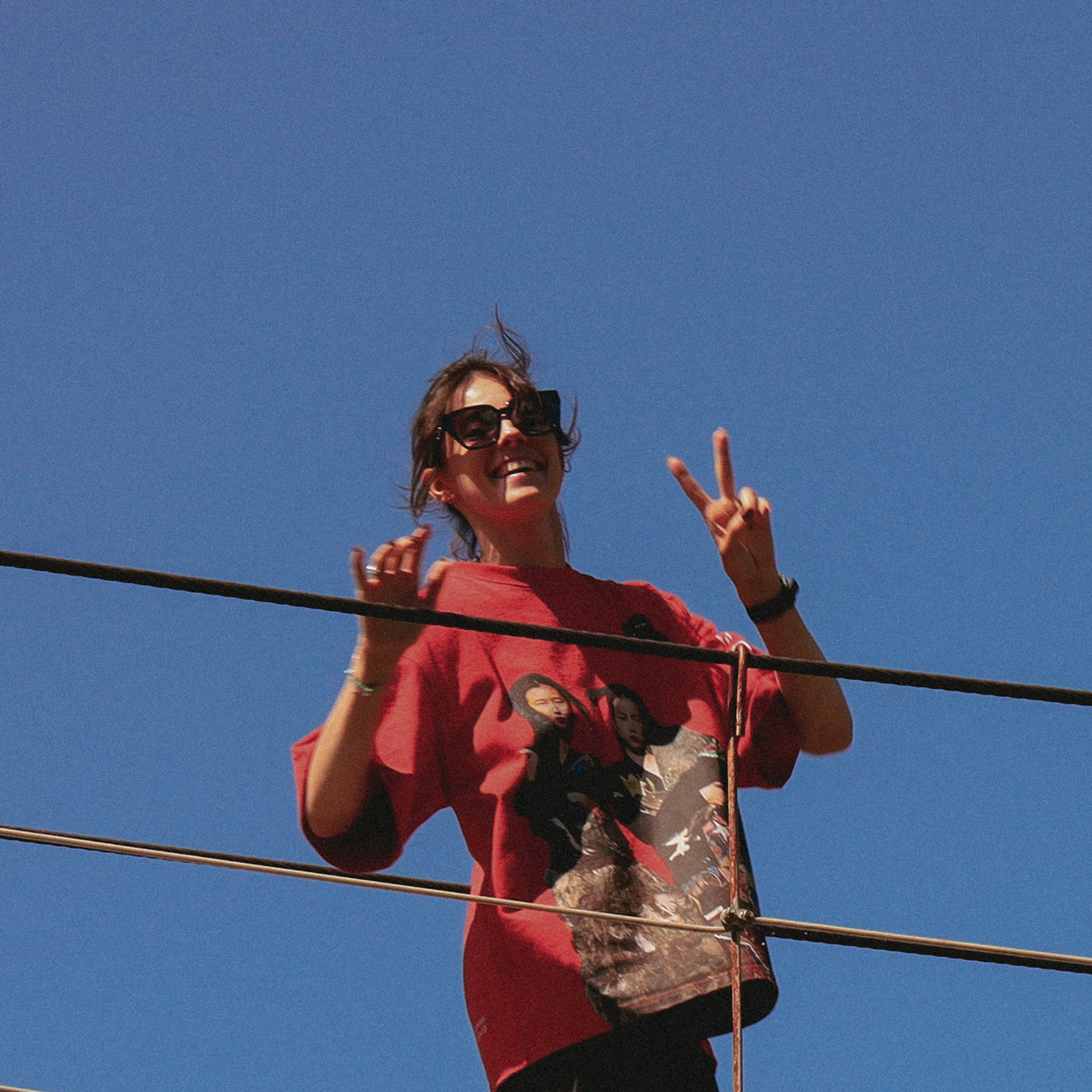 Summer hike. Фотограф/дизайнер в Екатеринбурге Хитрый Дмитрий