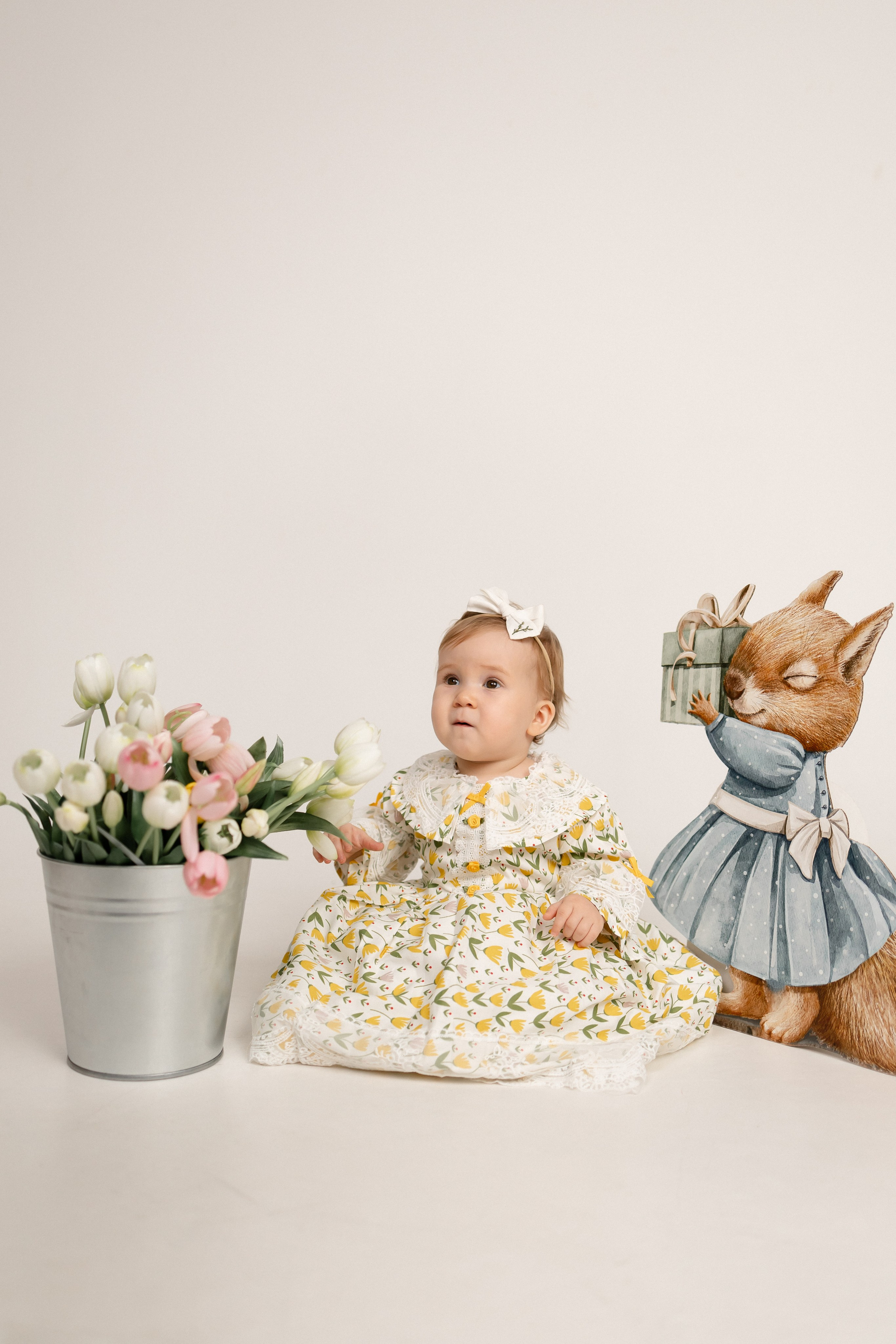 Семья Баймухаметовых