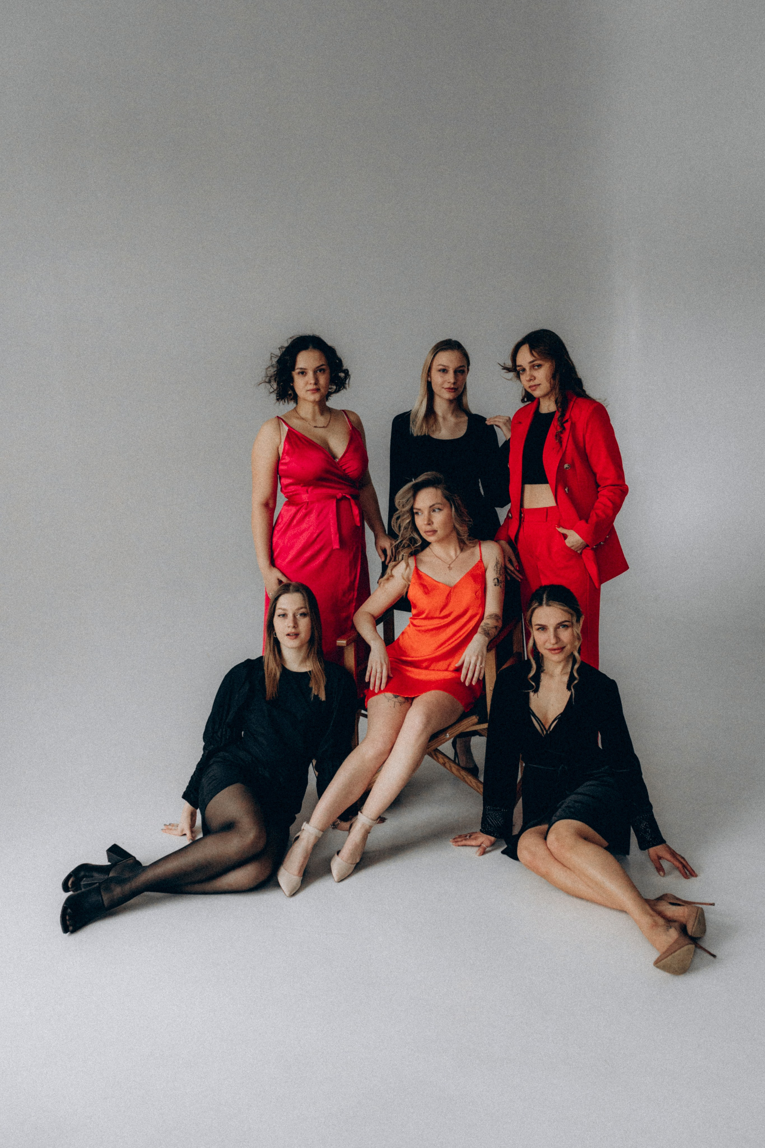 Женский проект. Фотограф НОГИНСК, Москва, Анастасия Белая