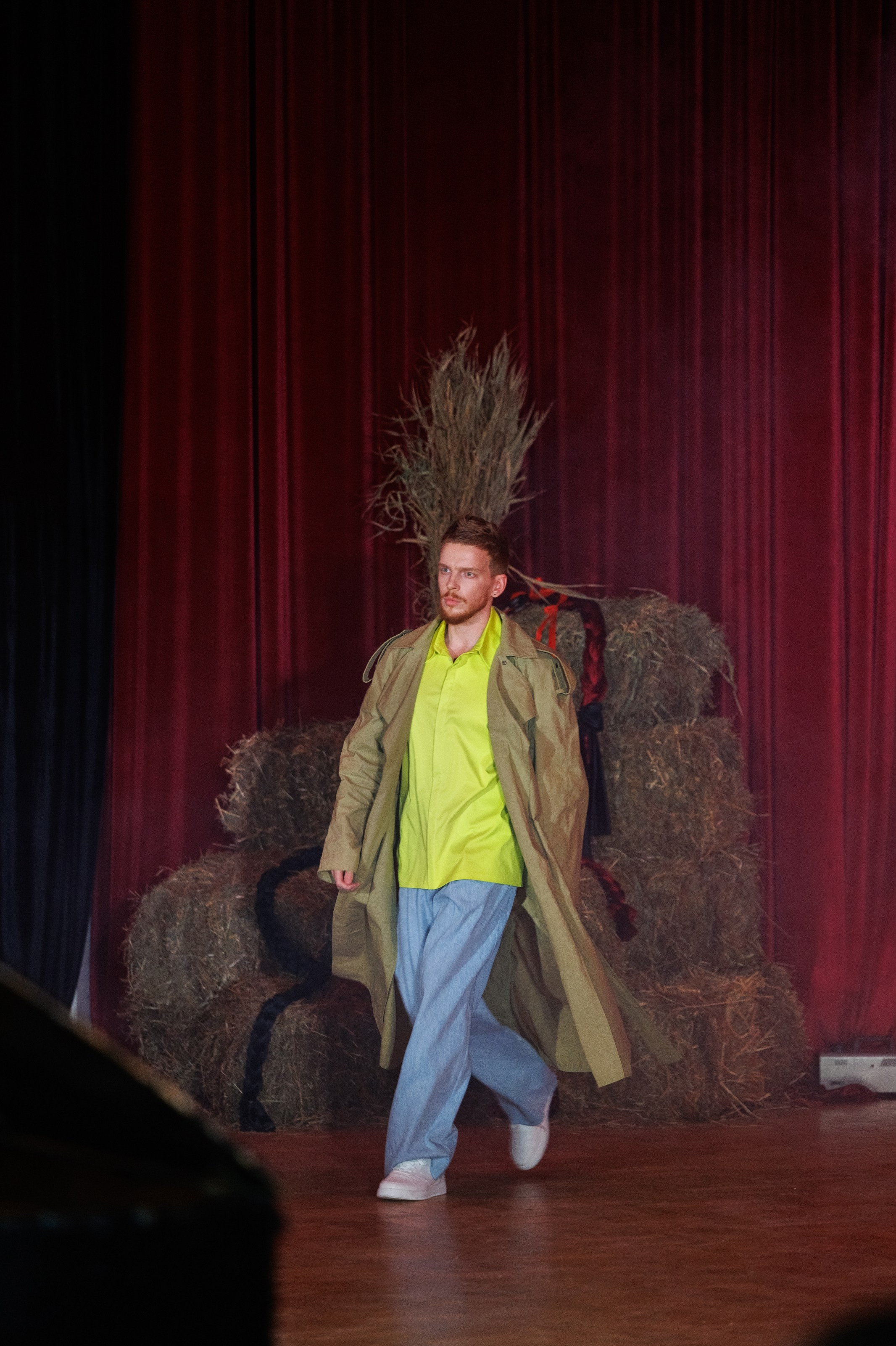 N68 Atelier Haute Couture. Свадебный, портретный и репортажный фотограф Дмитрий Карпов