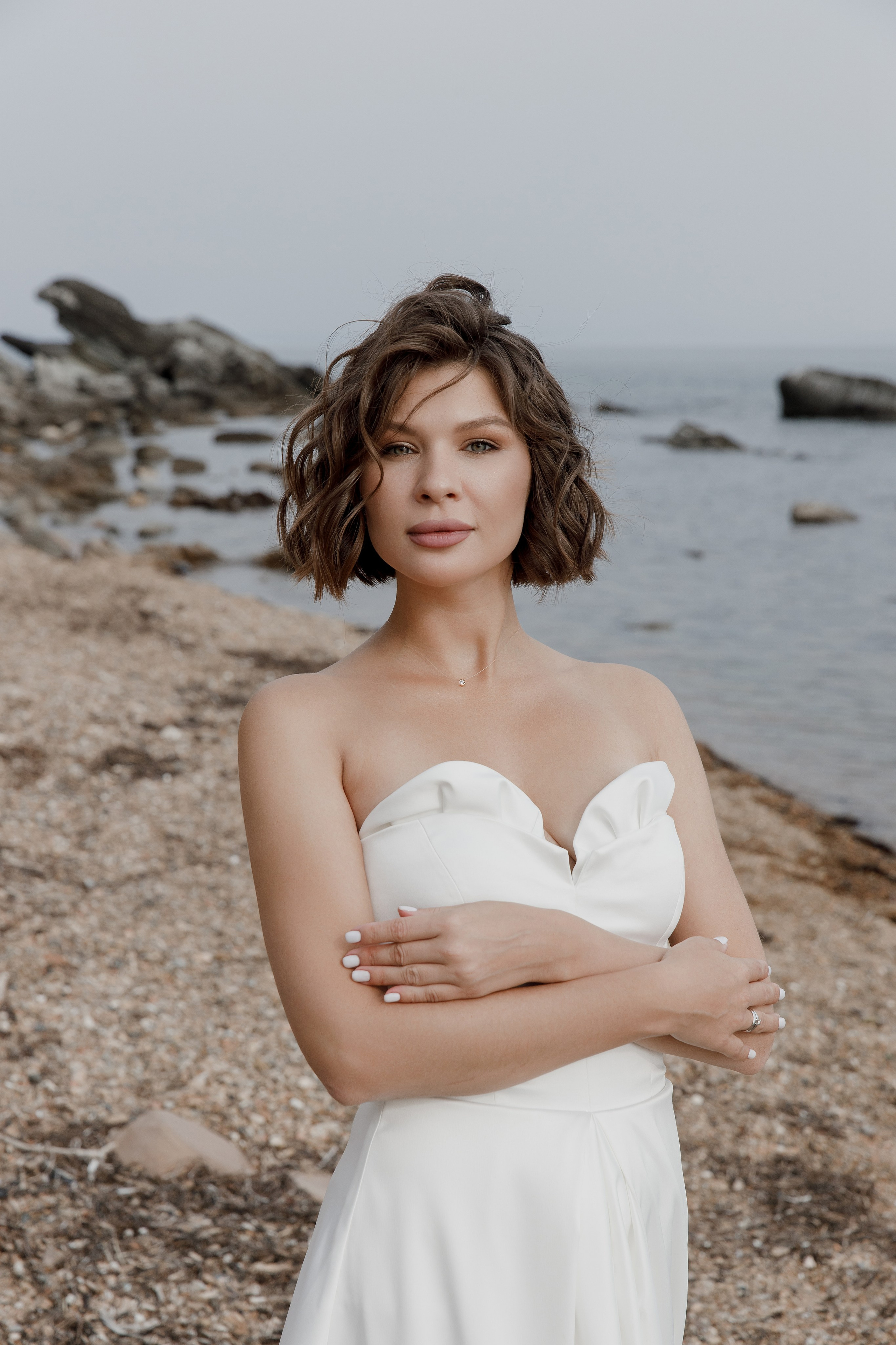 Маргарита и Павел. Свадебный и семейный фотограф  во Владивостоке Ольга Украинец