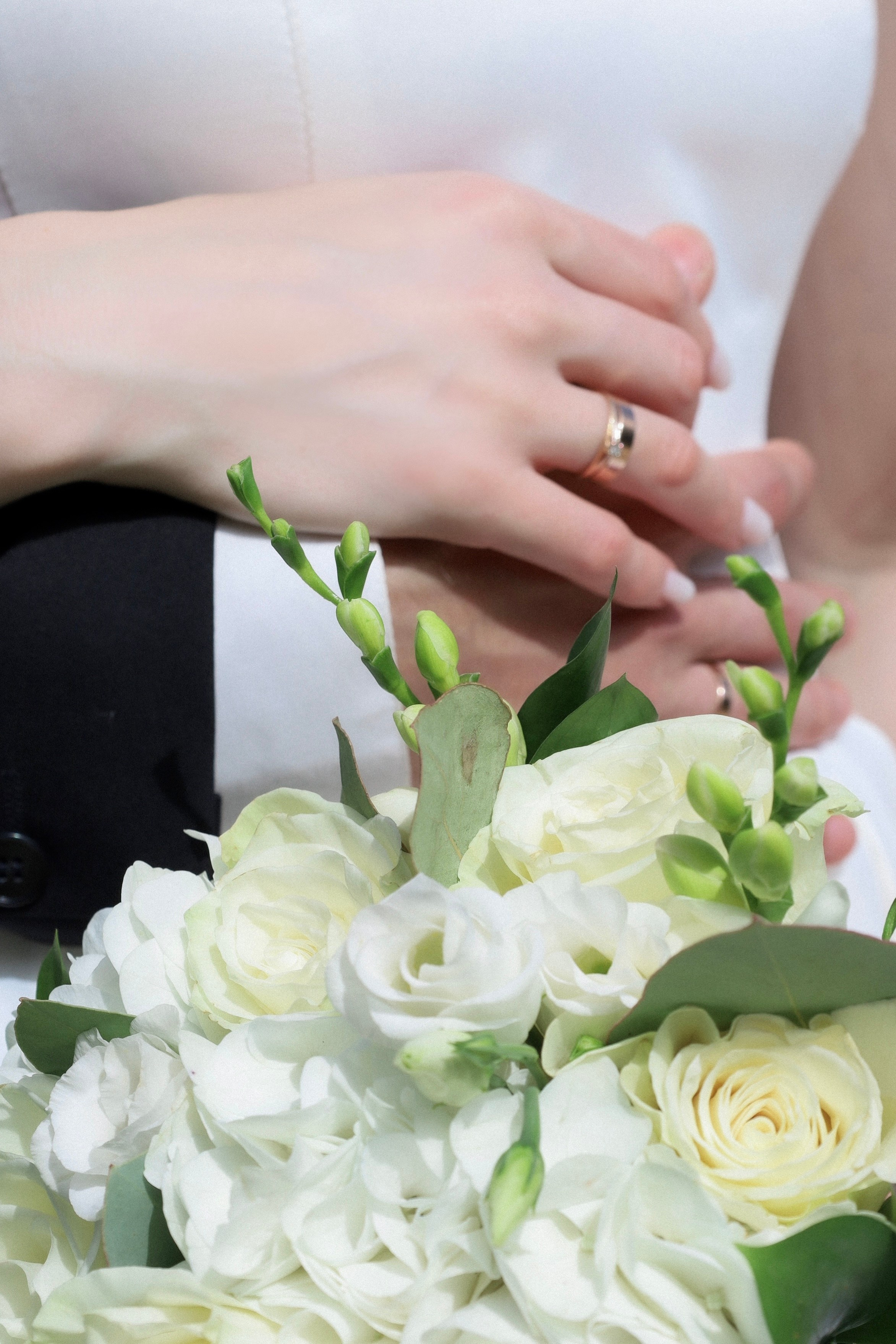 Anastasia & Ivan. Никонорова Анастасия