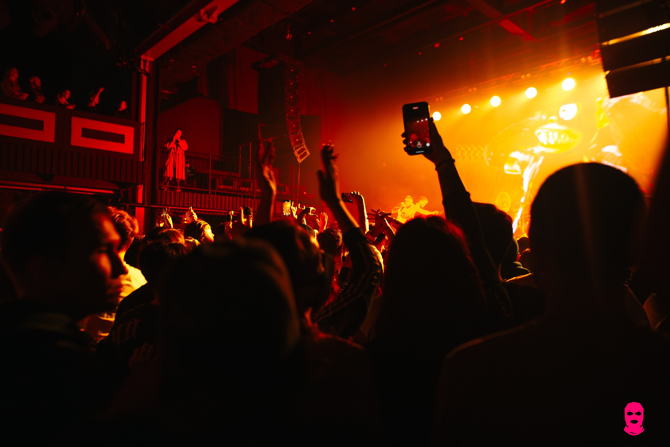 RAM. Sound. 08.11.2024. Главная