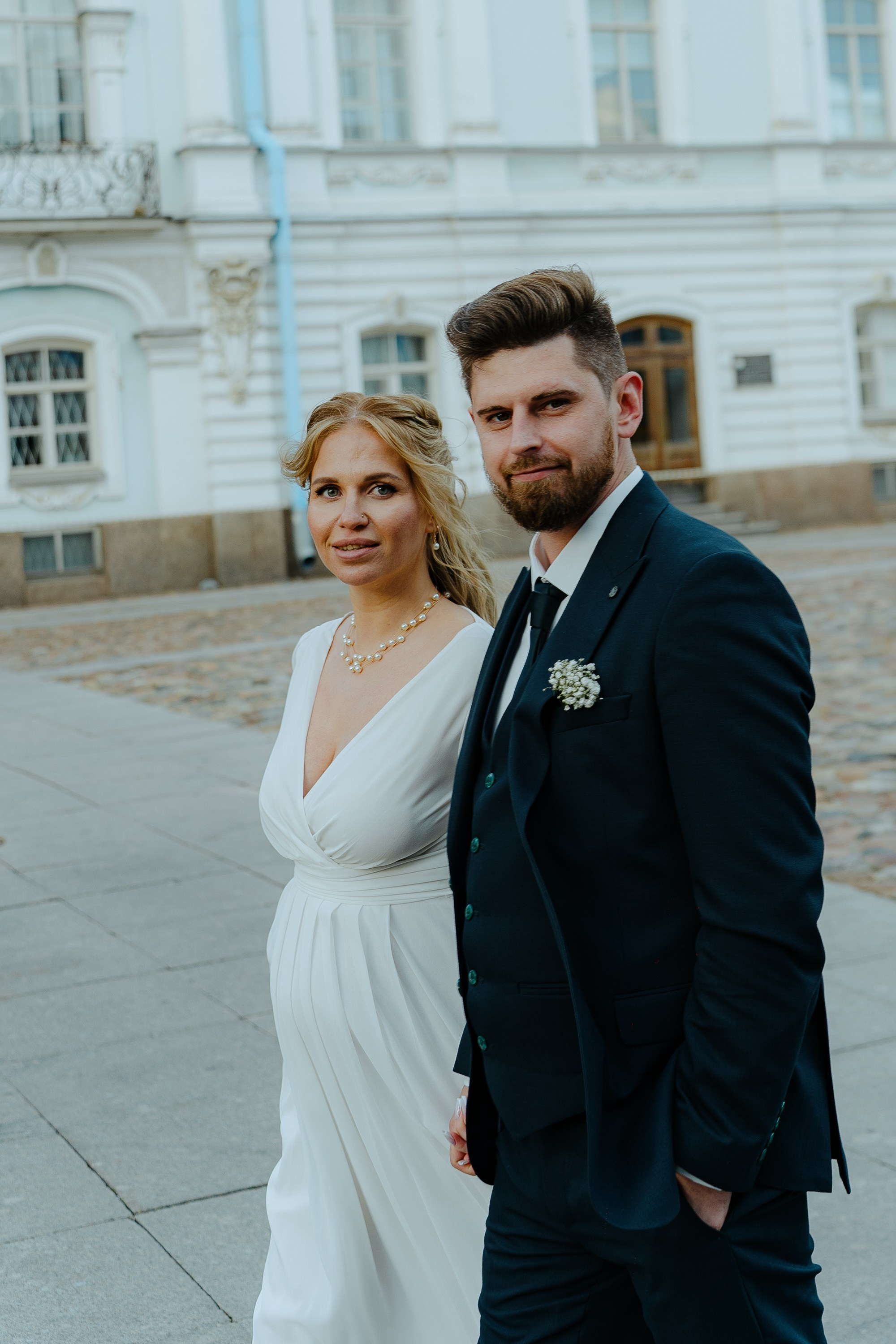 Максим и Маргарита. Главная