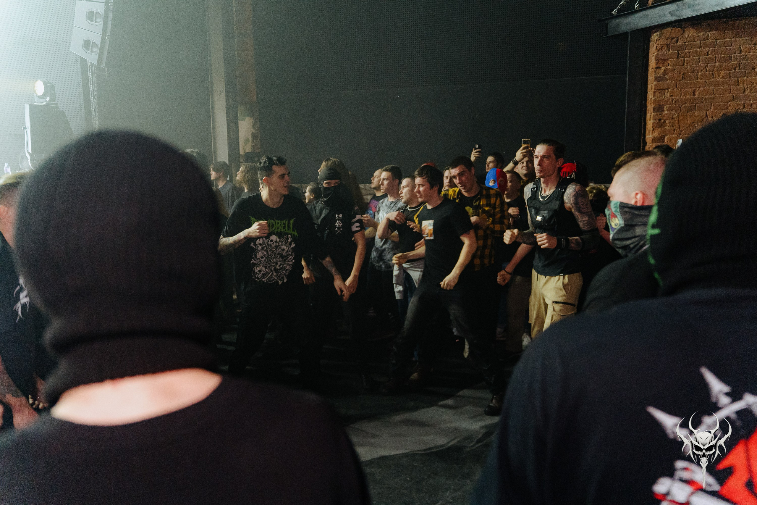 Dexdbell. Рассвет. 01.03.2026. Главная