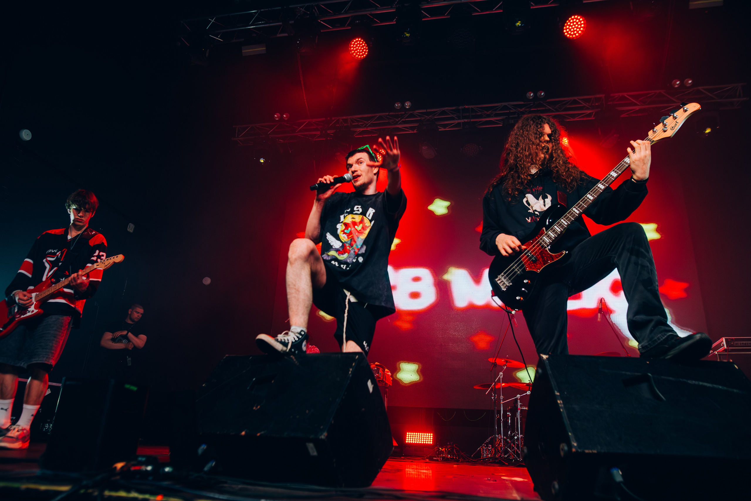 KSB-Muzic. Sound. 15.05.2025. Главная