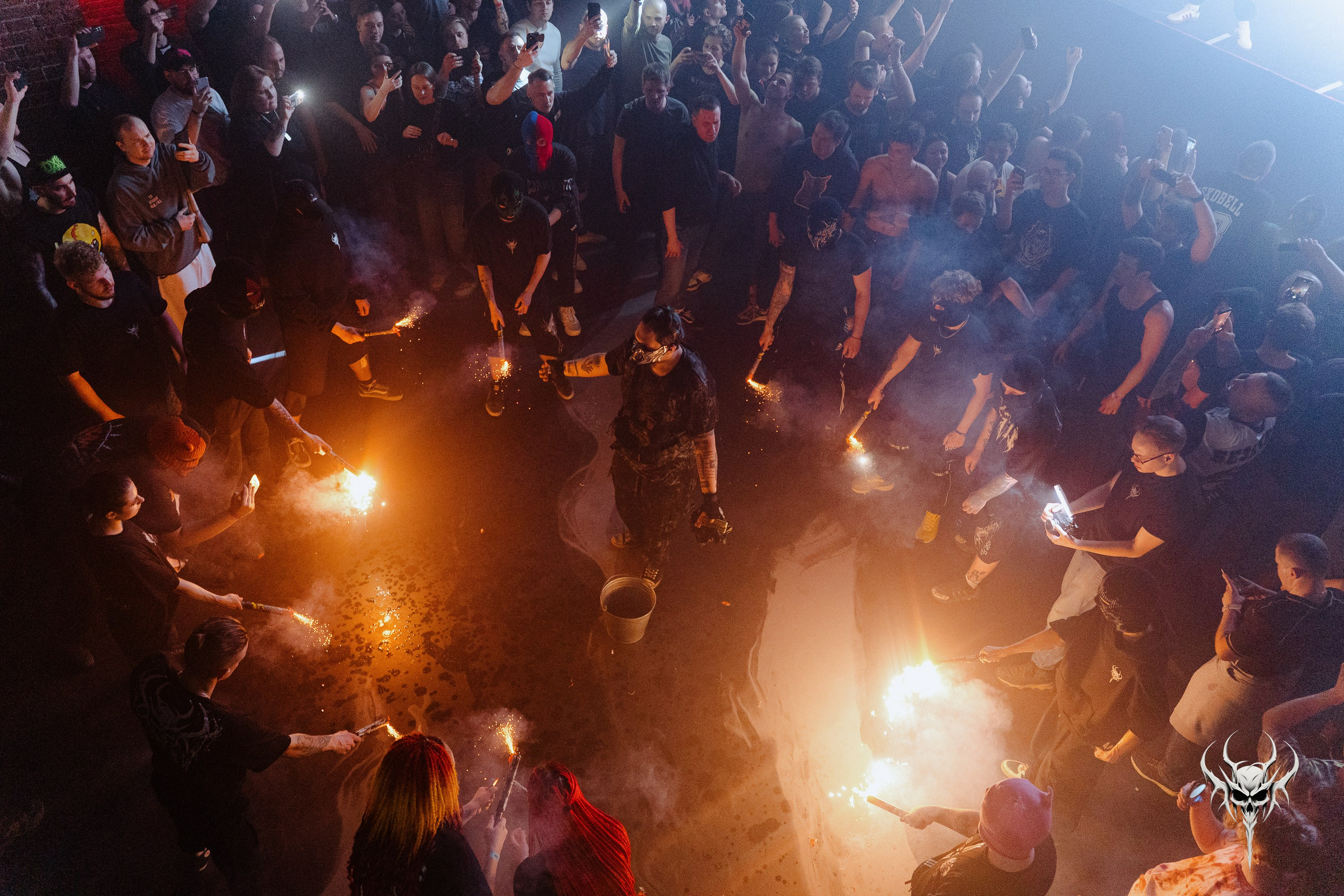 Dexdbell. Рассвет. 01.03.2026. Главная