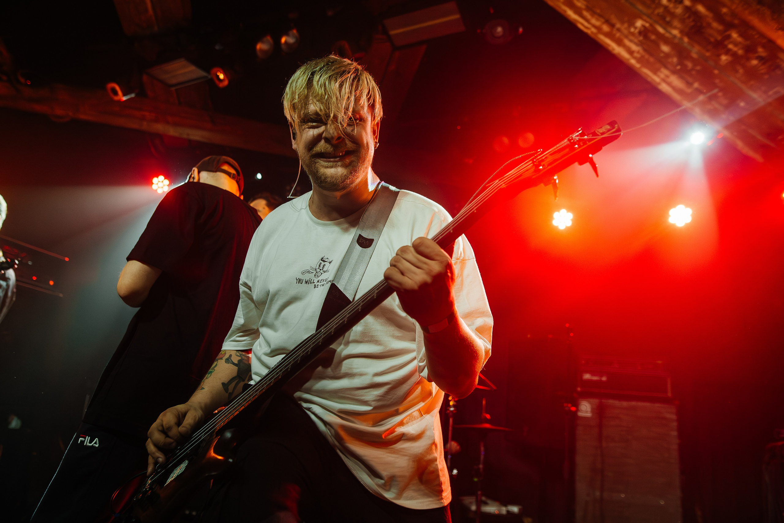 Port Avenue. Zoccolo 2.0. 13.04.2025. Главная