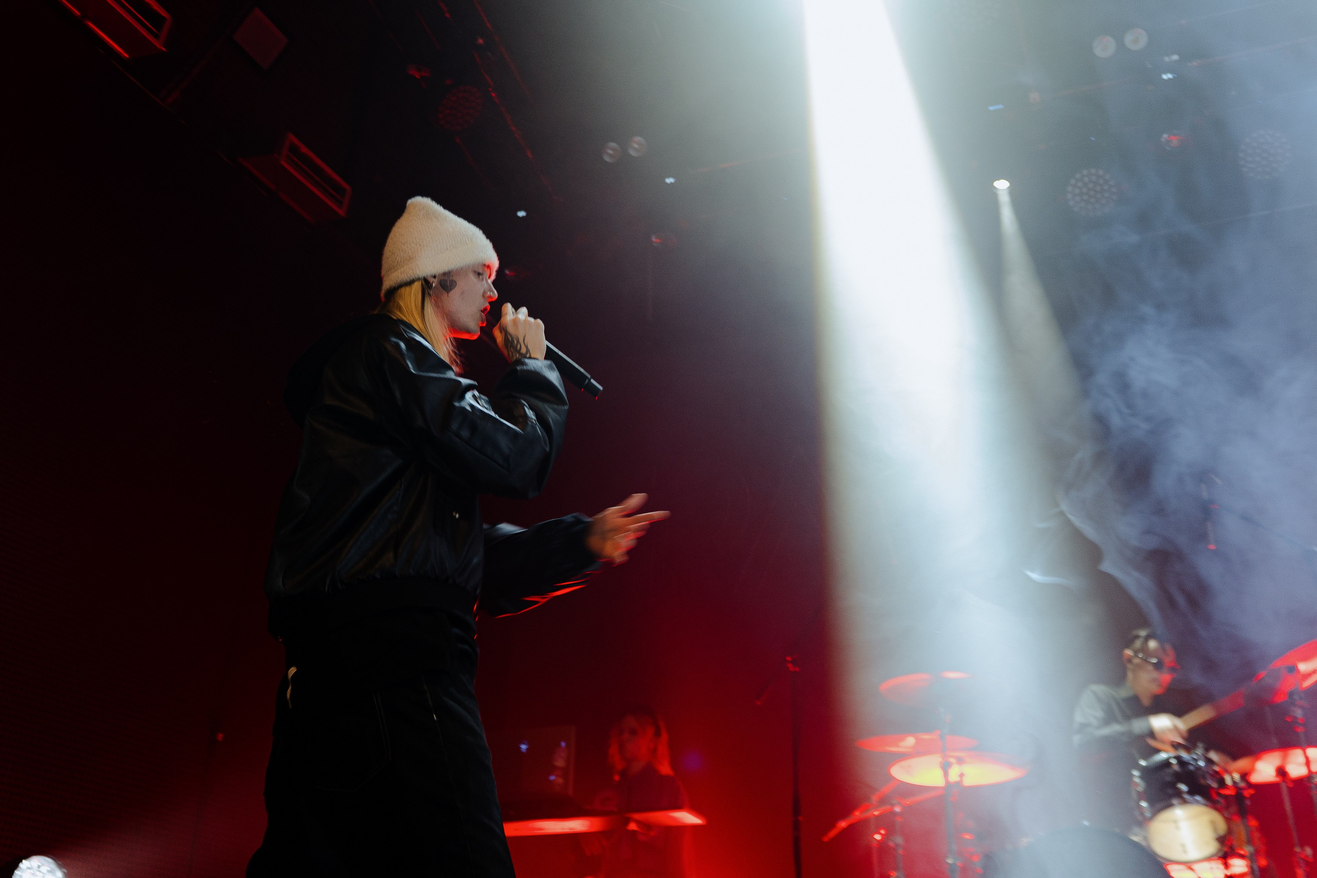 Зоха. Рассвет. 14.12.2025. Главная