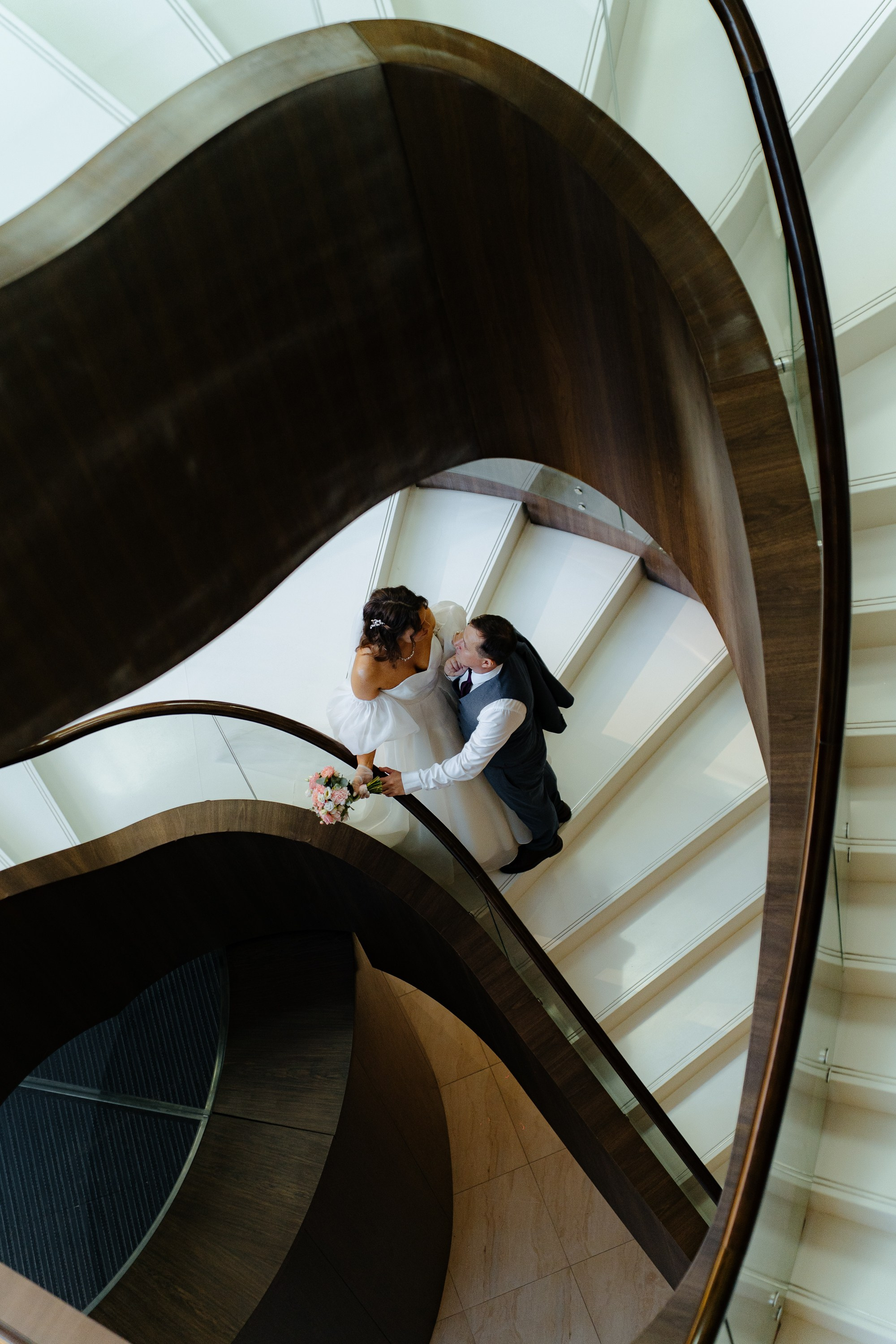 Тарас и Мария. Главная