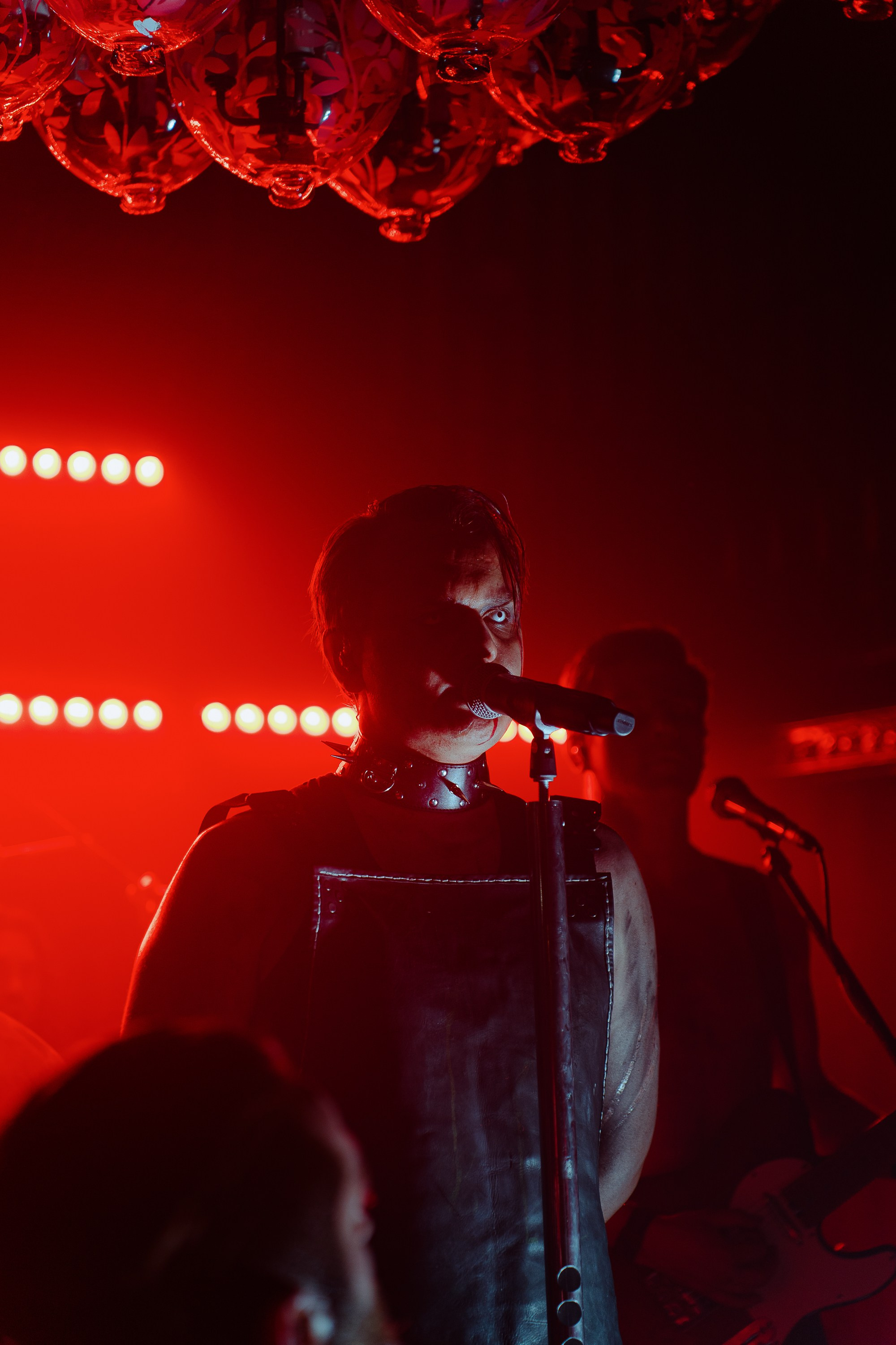 RAMMSTEIN Tribute. Douglas. 28.09.2025. Главная