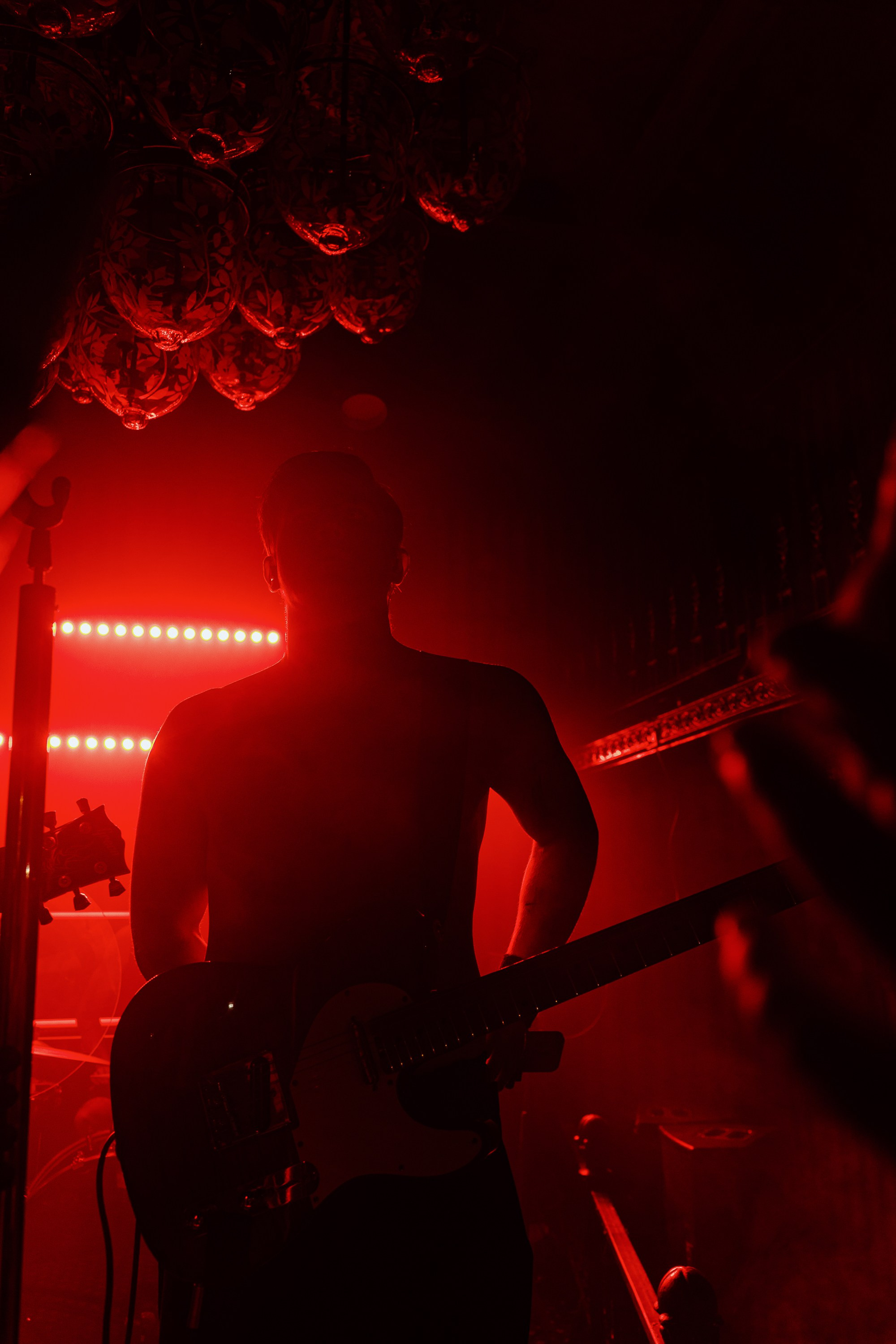 RAMMSTEIN Tribute. Douglas. 28.09.2025. Главная