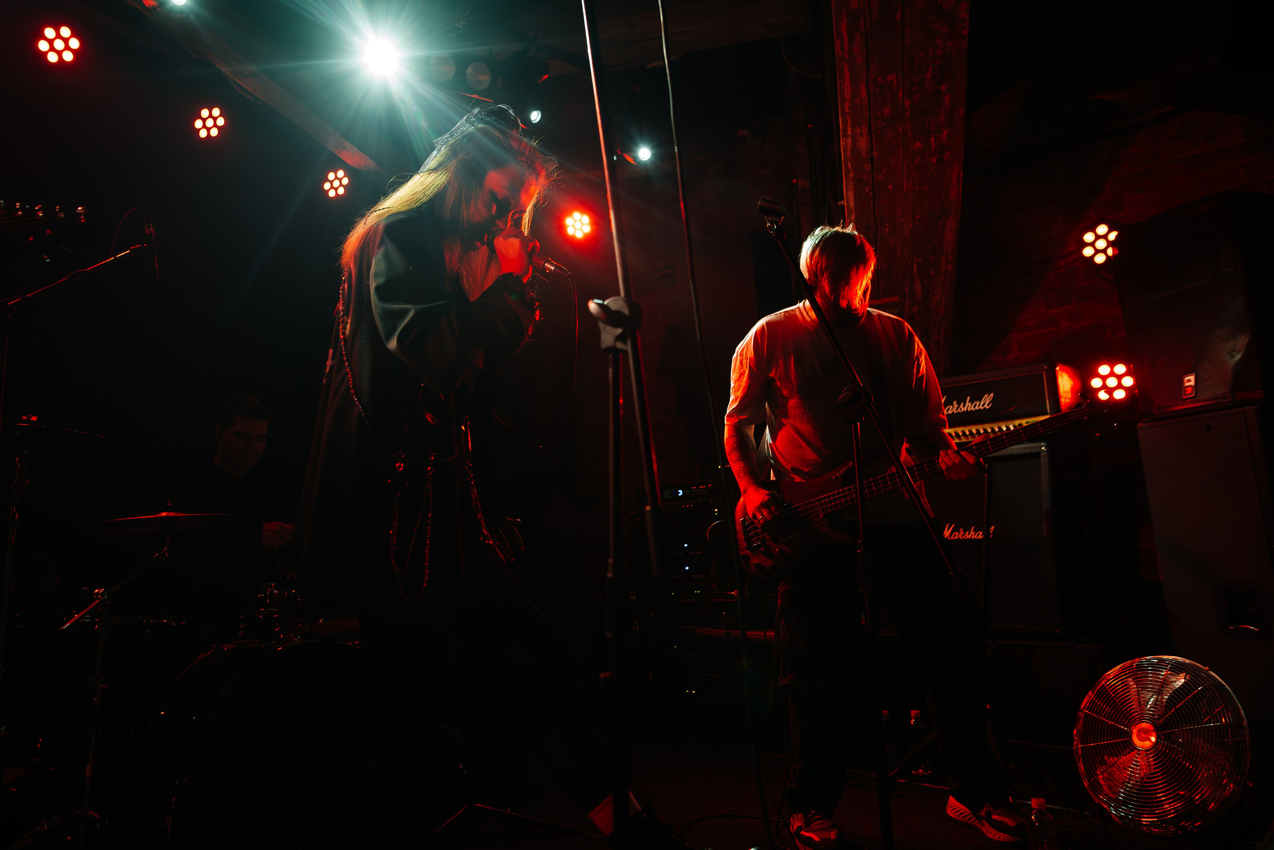 Port Avenue. Zoccolo 2.0. 13.04.2025. Главная