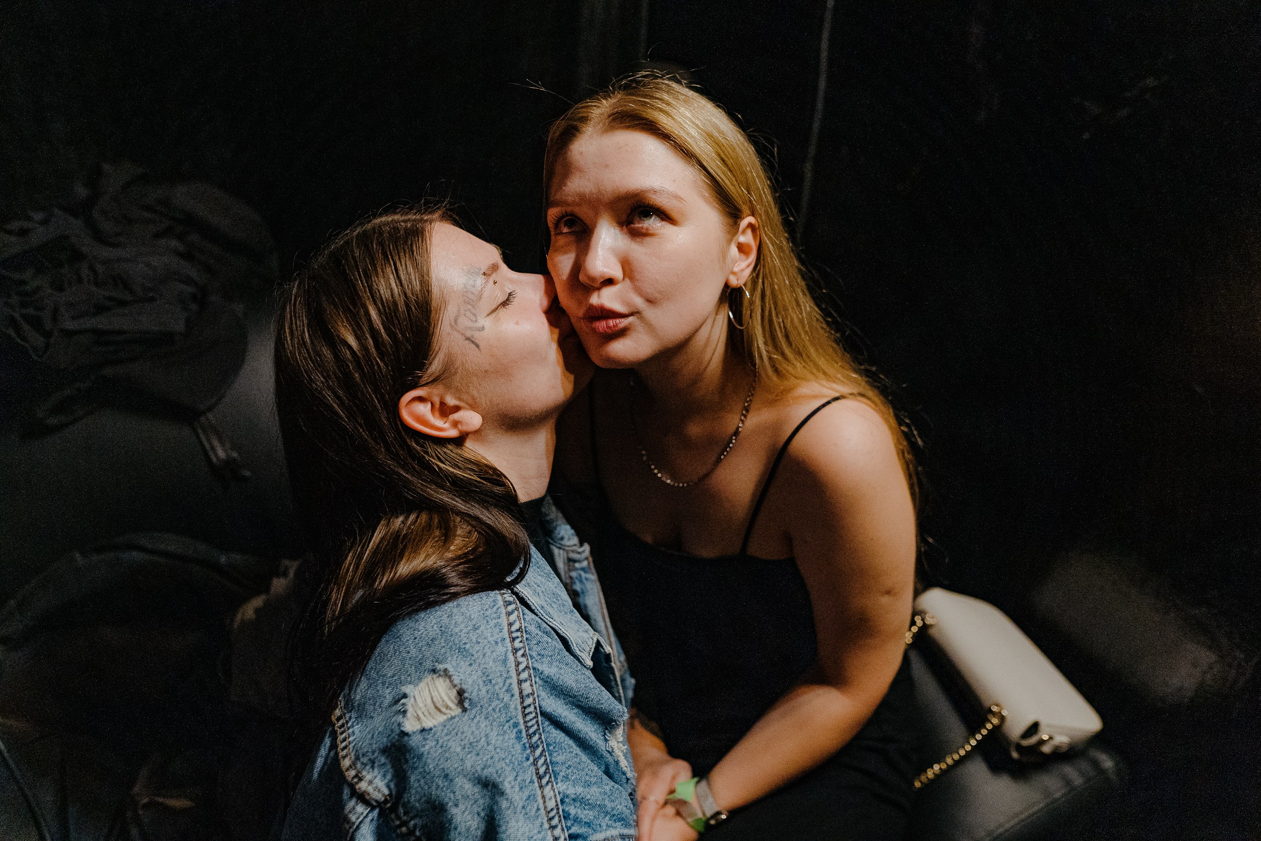 Фестиваль «ШУМ». Action. 16.08.2025. Главная