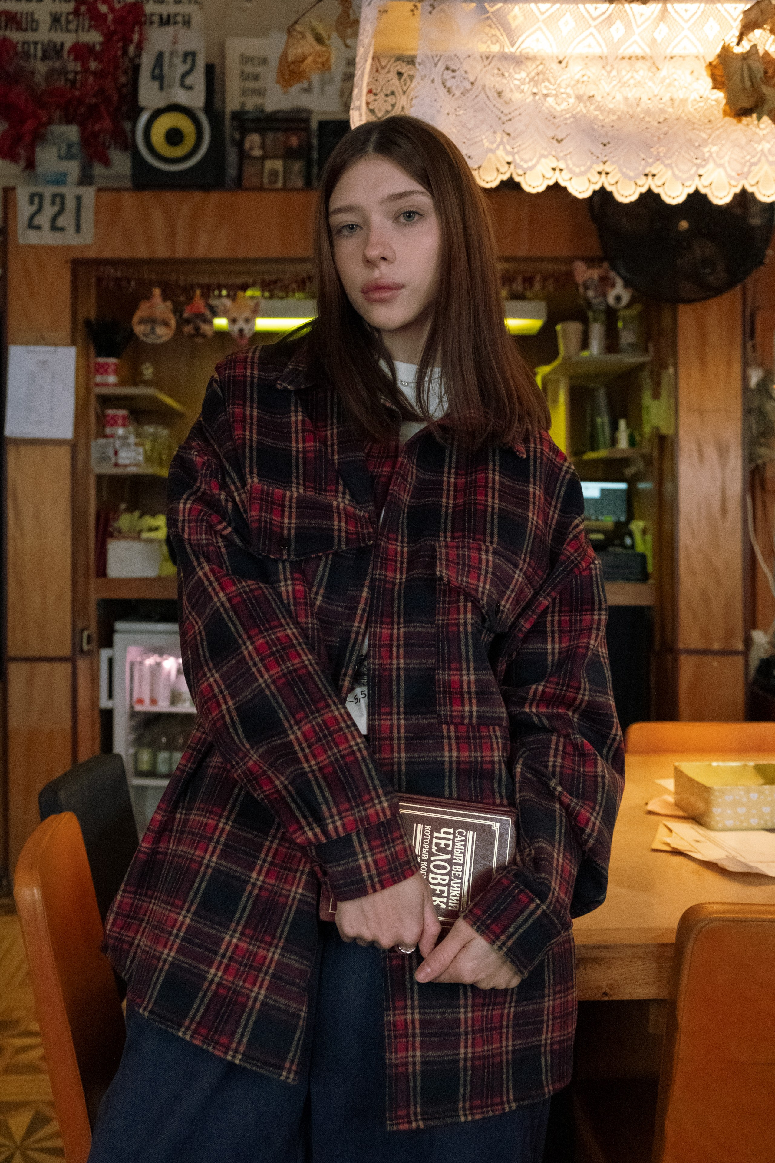 БИЧ (Бывший Интеллигентный Человек). Мари — фотограф и видеограф из Москвы