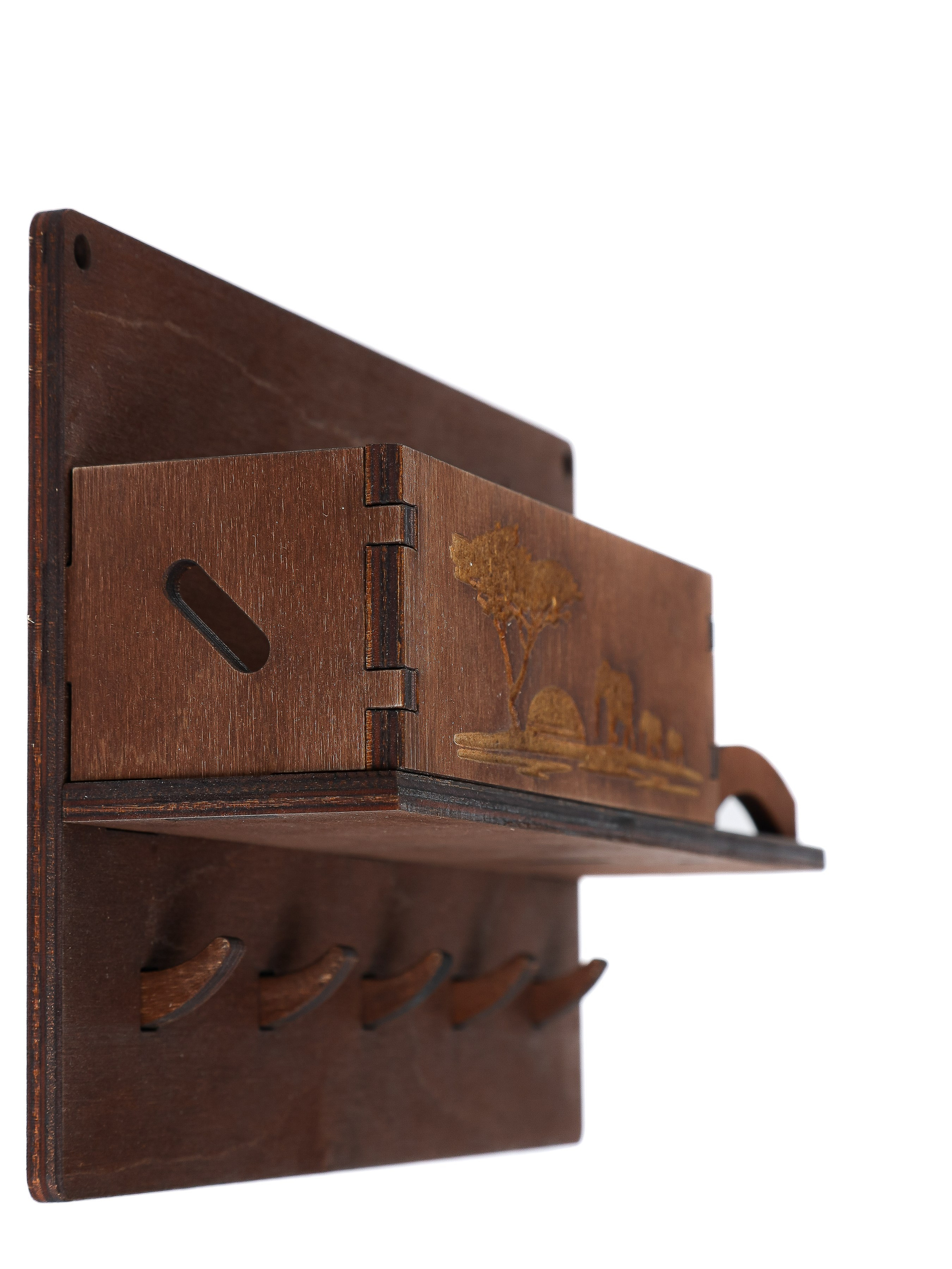 Портфолио. Предметная съемка