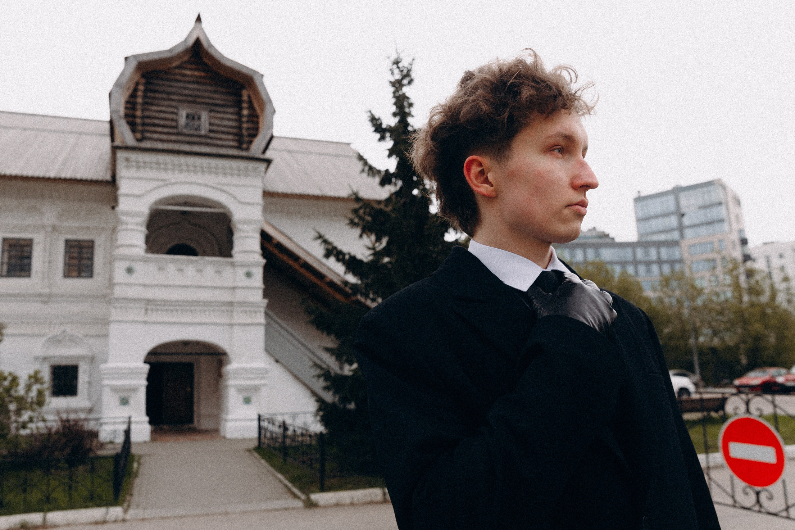 Мужской фотограф в Нижнем Новгороде. Фотограф в Нижнем Новгороде Александр Хамов