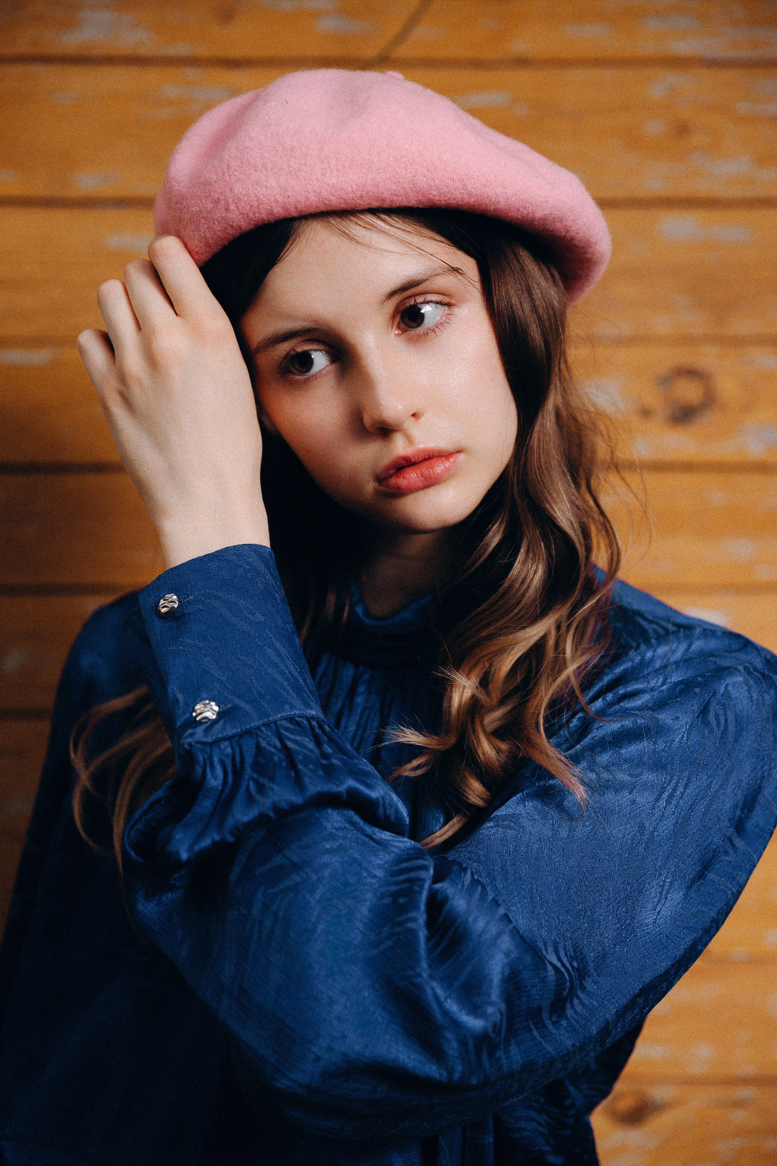 Фотосессия в стиле Уэса Андерсона. Фотограф в Нижнем Новгороде Александр Хамов