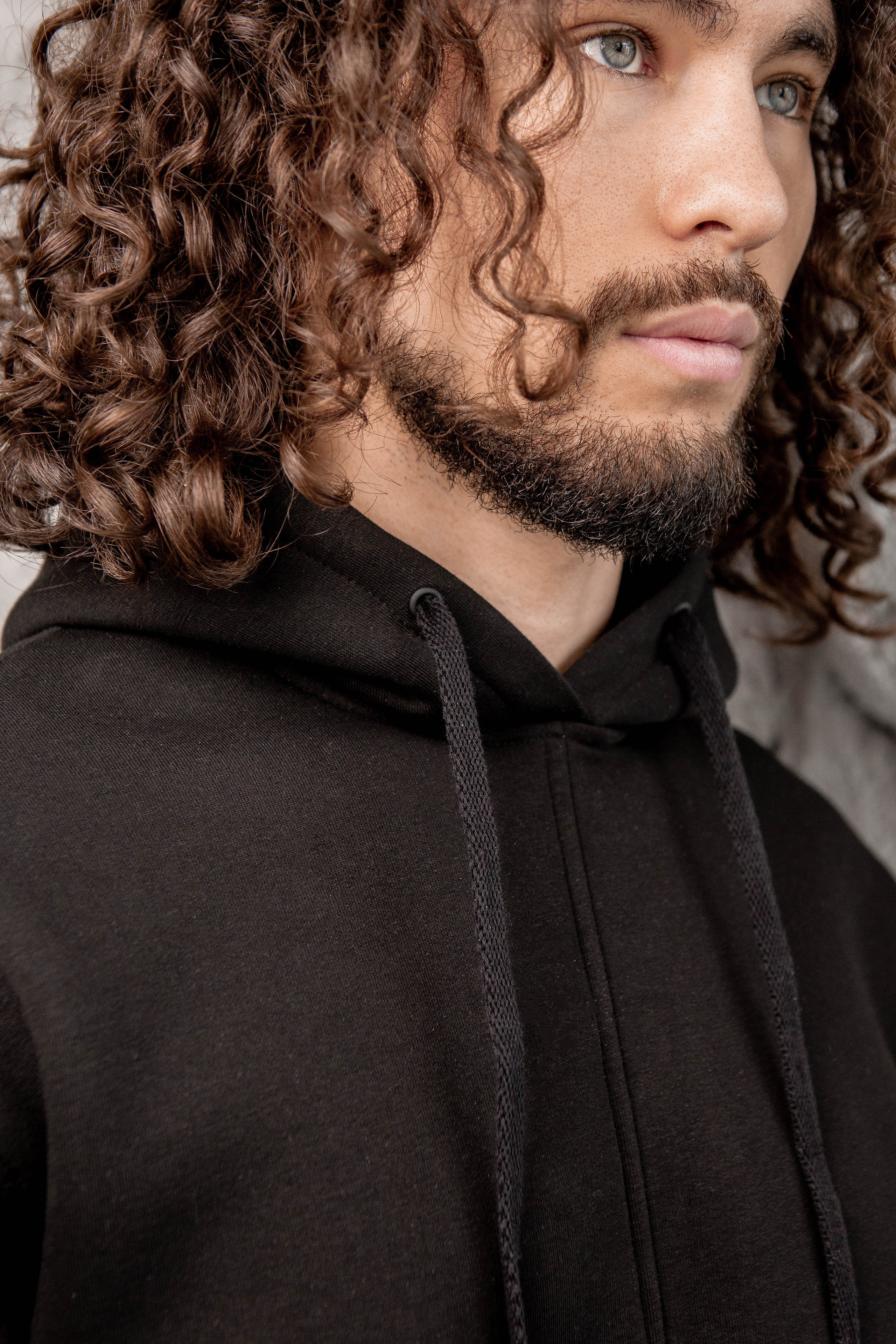 Мужская одежда OterKlo. Фотограф Екатерина Голицына