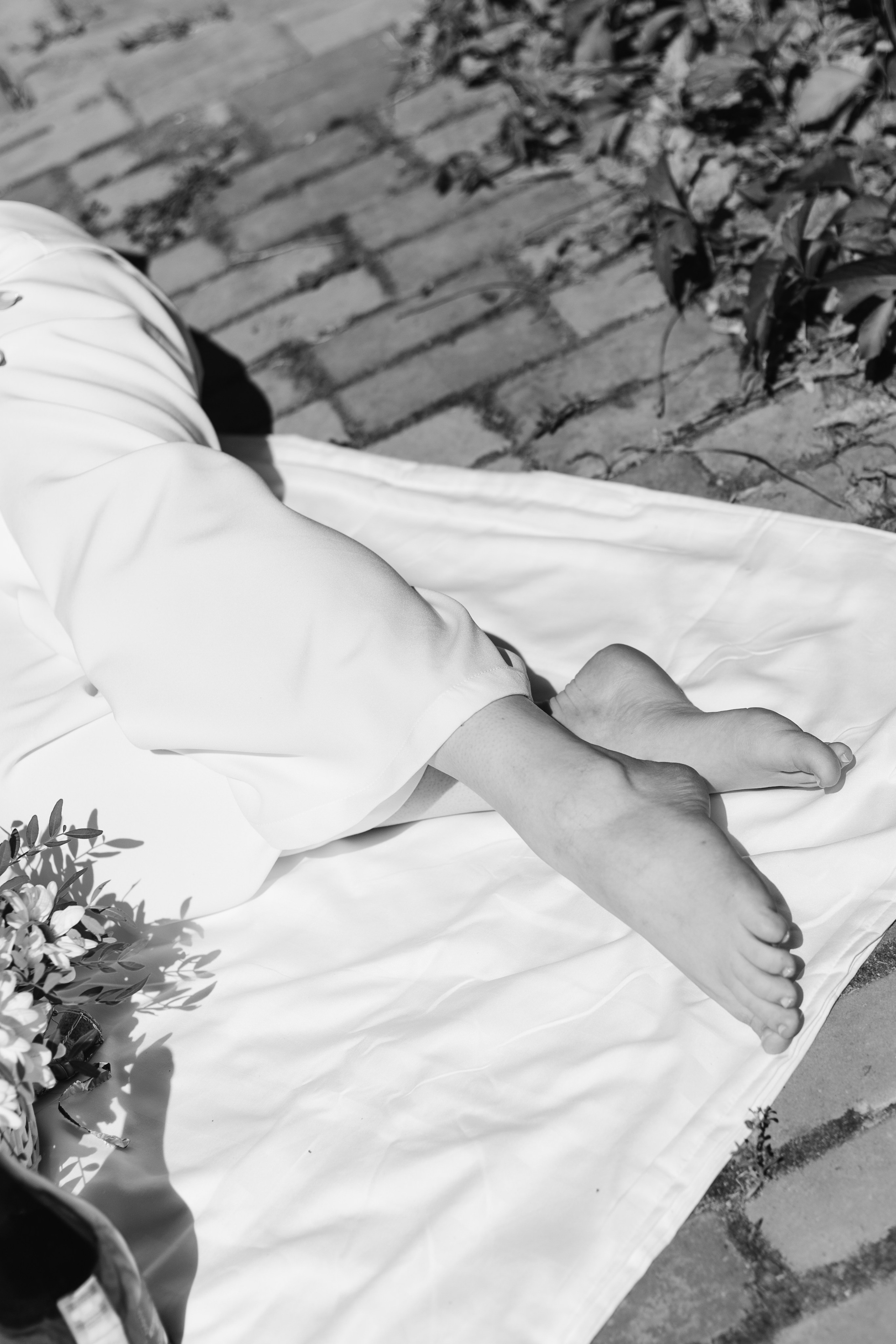 Диана и Лёша. Катерина Макиева