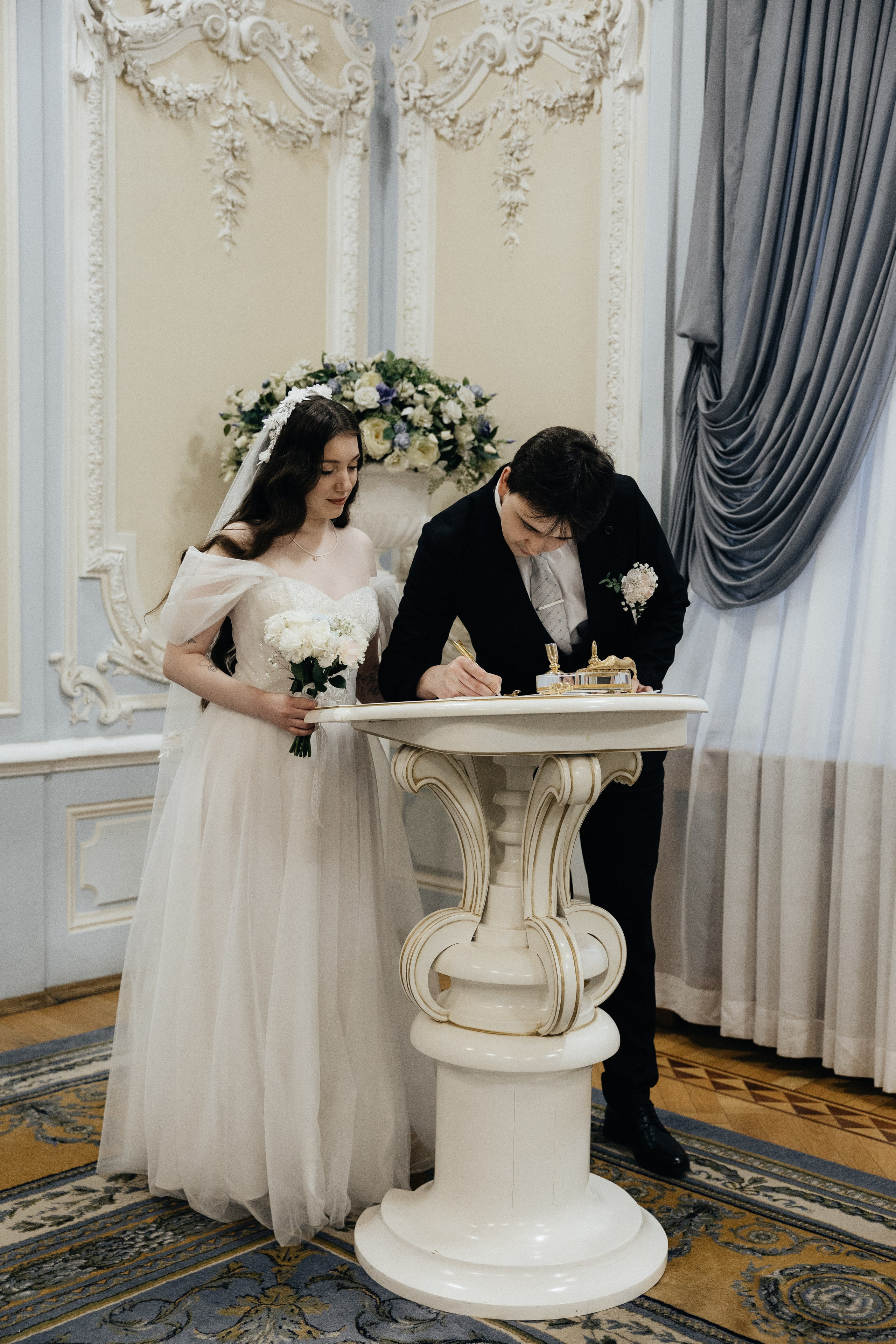 Алена & Даня. ДБ2 (загружается). Phdkvmr.ru