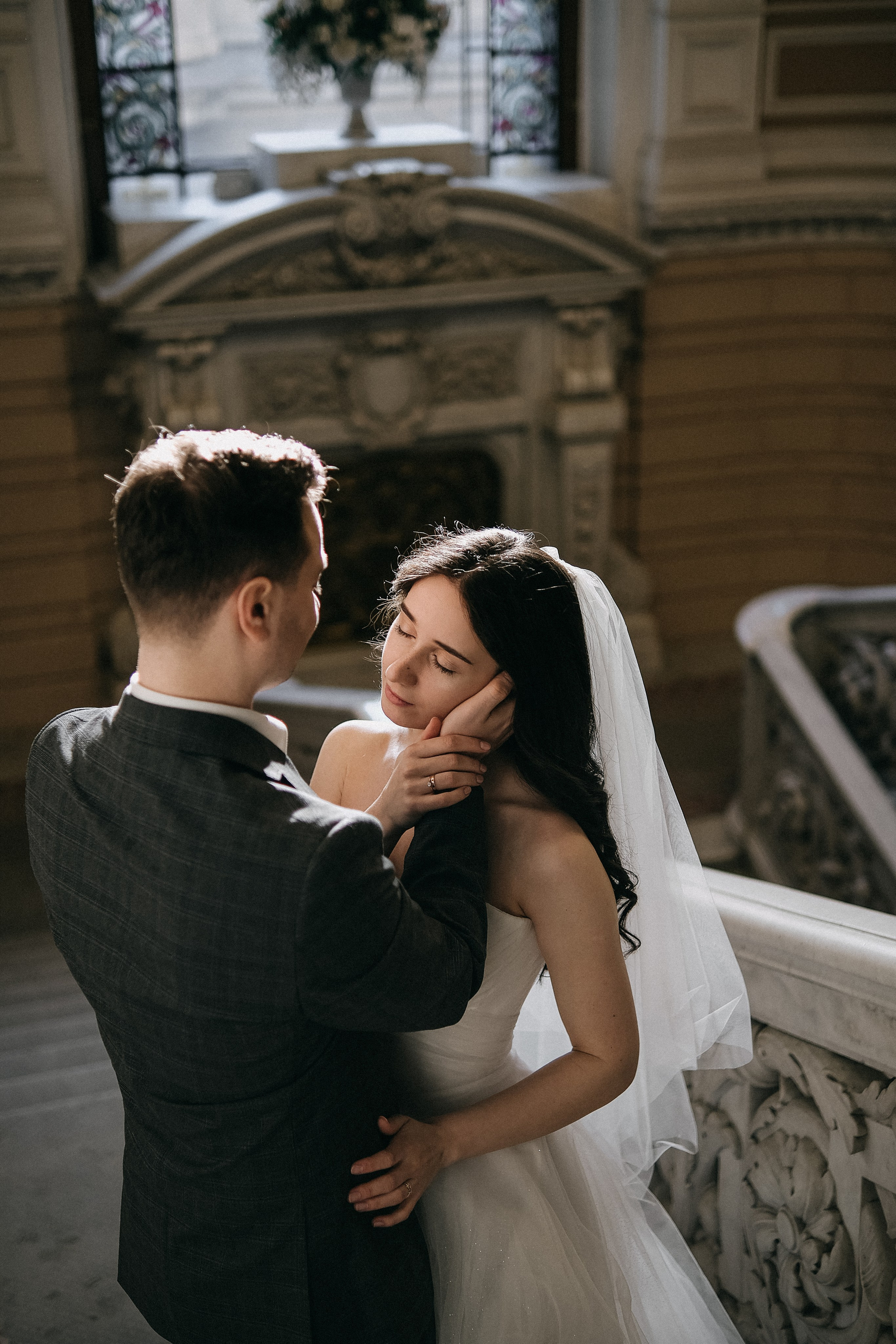 Юля & Андрей. ДБ1. Phdkvmr.ru