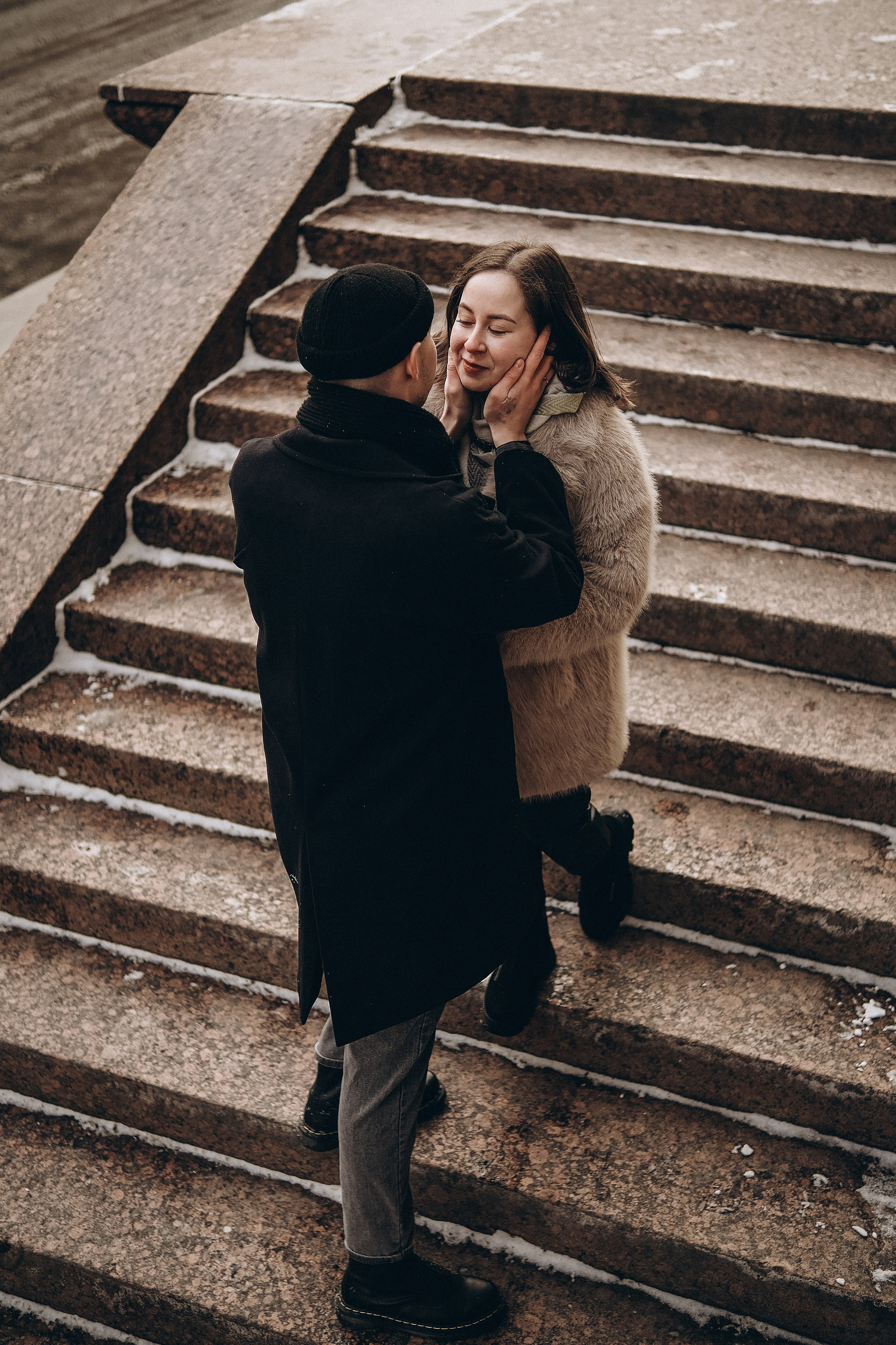 Марьям & Андрей. Phdkvmr.ru