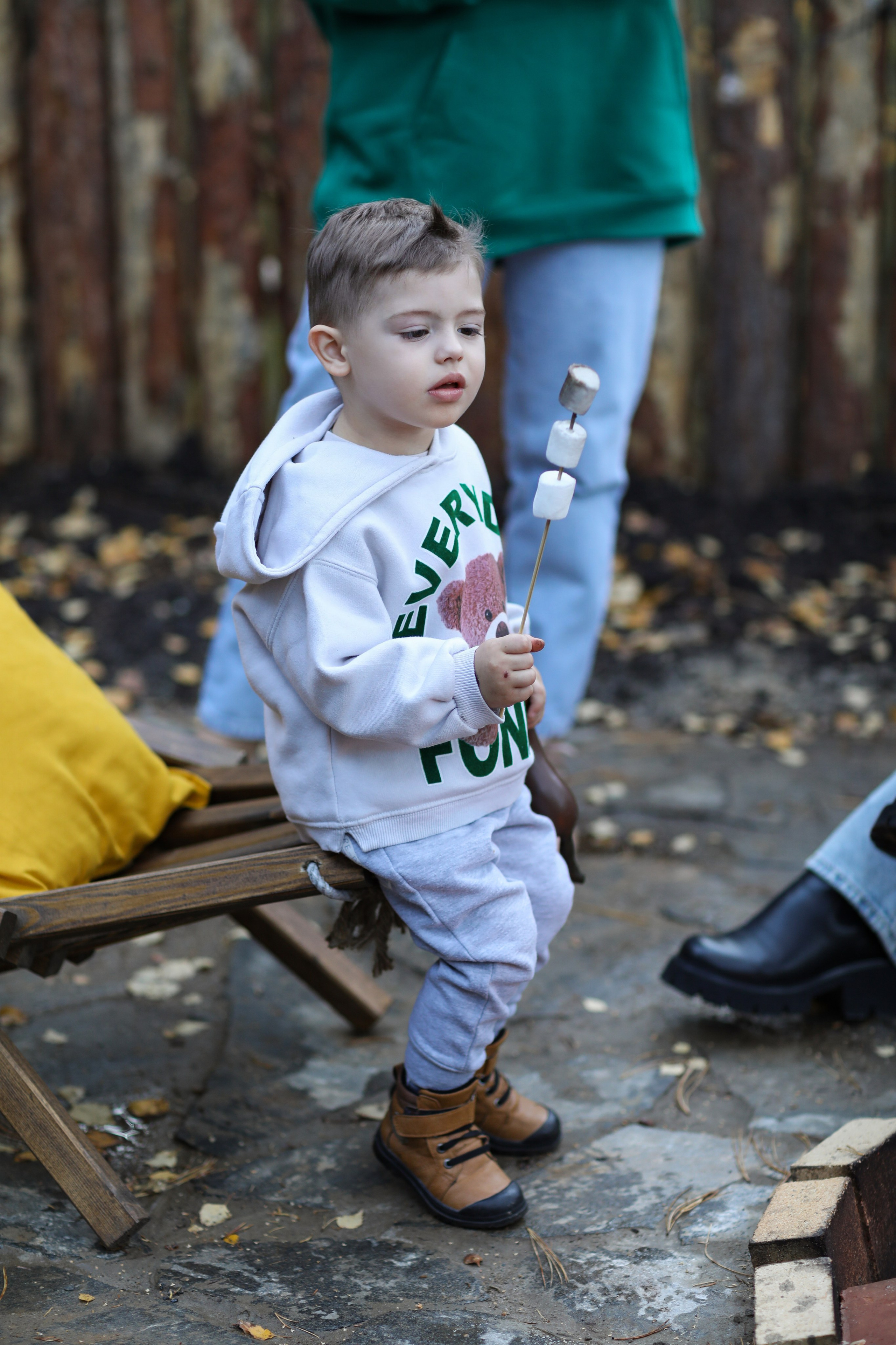 Семейная фотосессия. Индивидуальные фотосессии, фотограф в Сургуте Анна Водорацкова