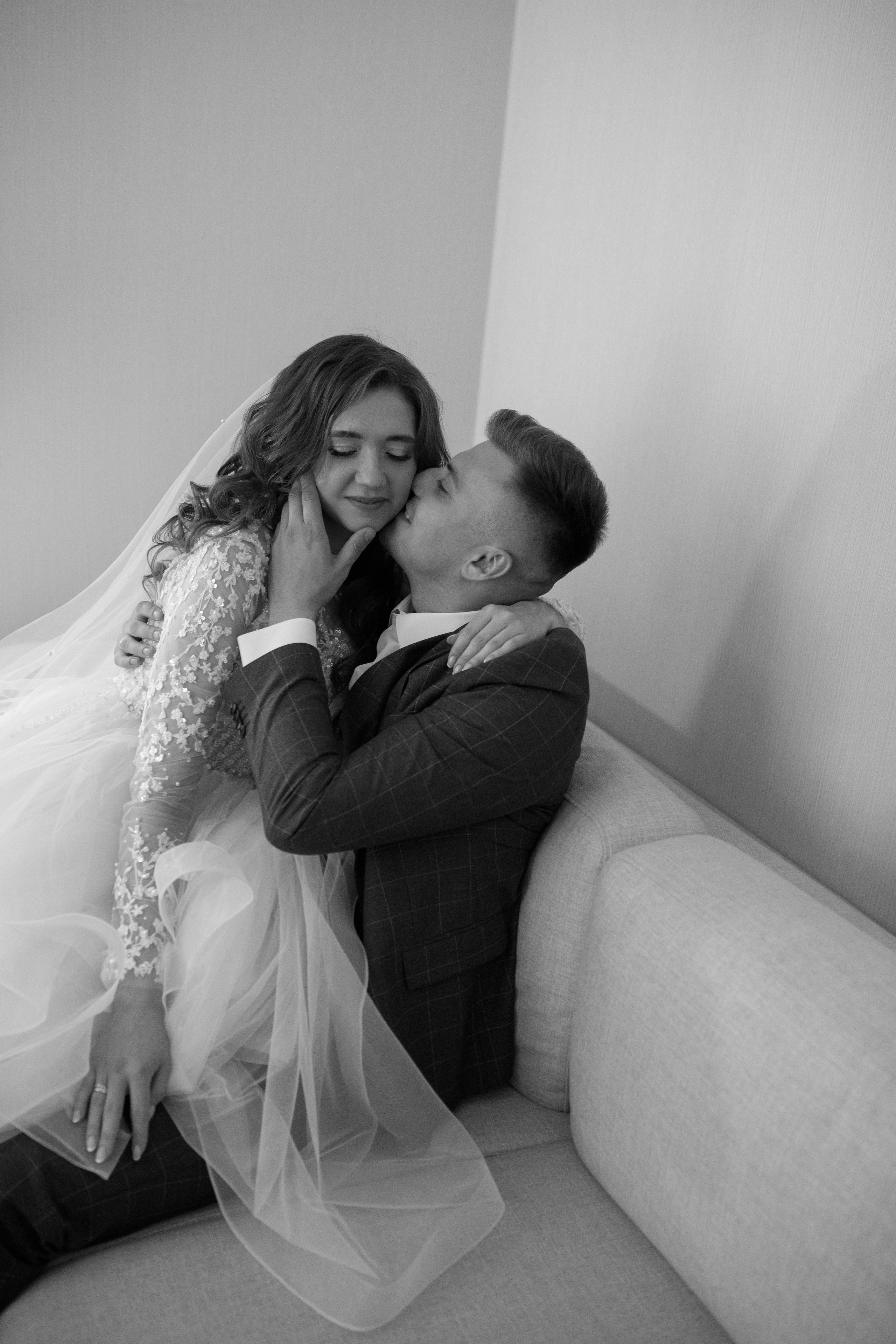 Свадьба Николая и Екатерины. Свадебный и семейный фотограф в Иркутске Яна Лиа