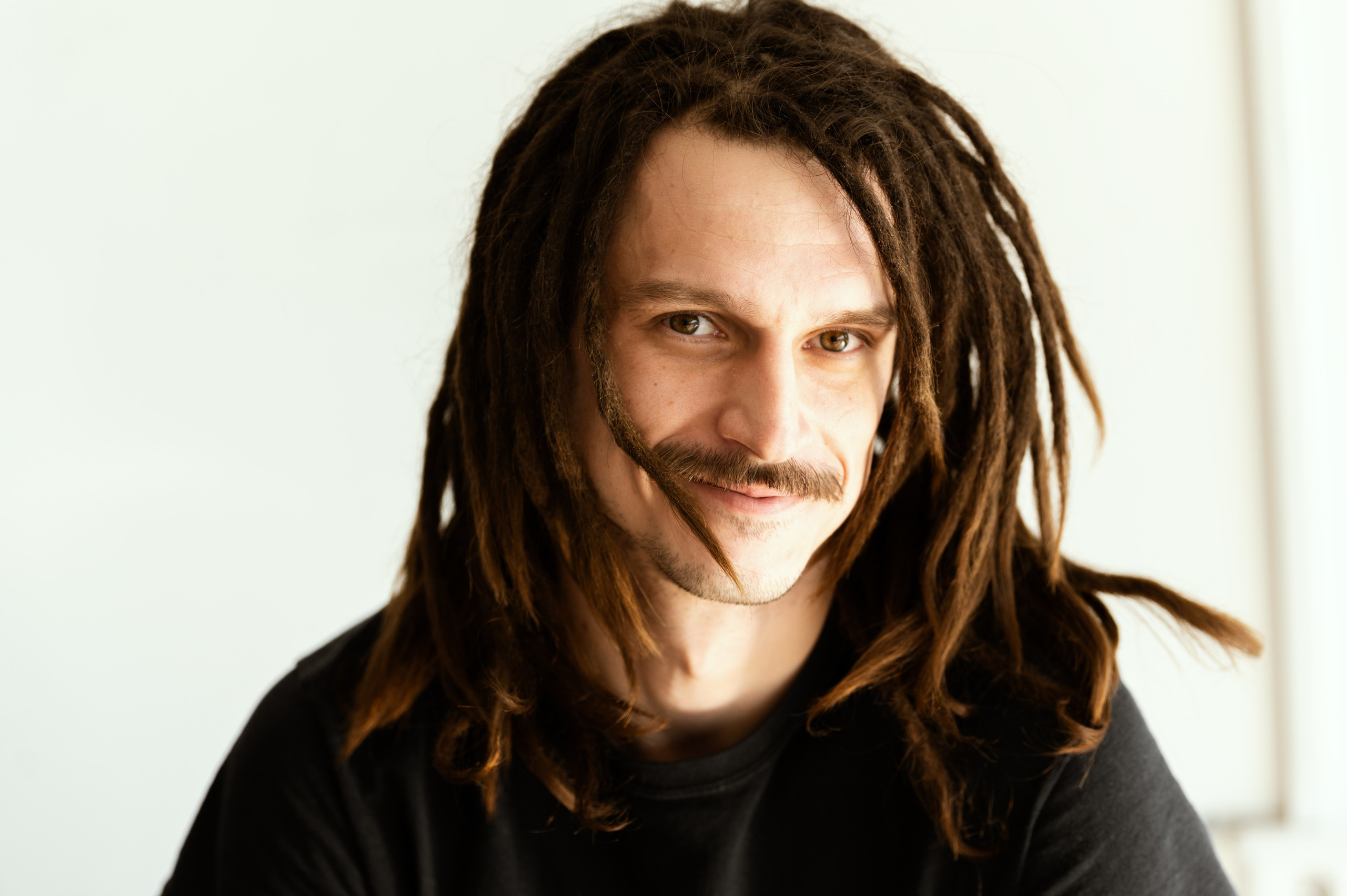 Открытие творческой школы «Закулисье». Профессиональная фотосессия в Краснодаре | Фотограф Денис Труфанов