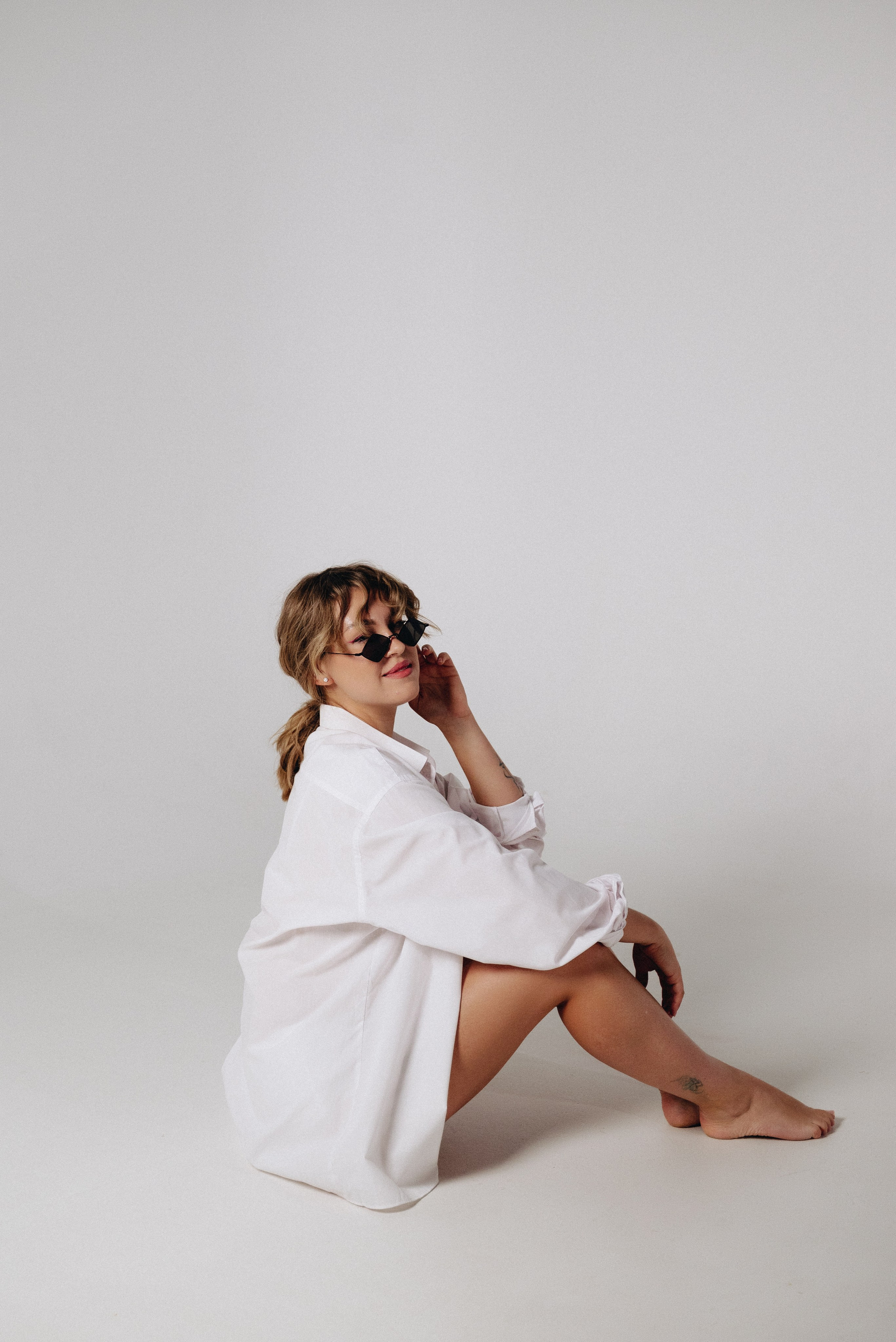 KARINA. Екатерина Курбанова. Женский фотограф