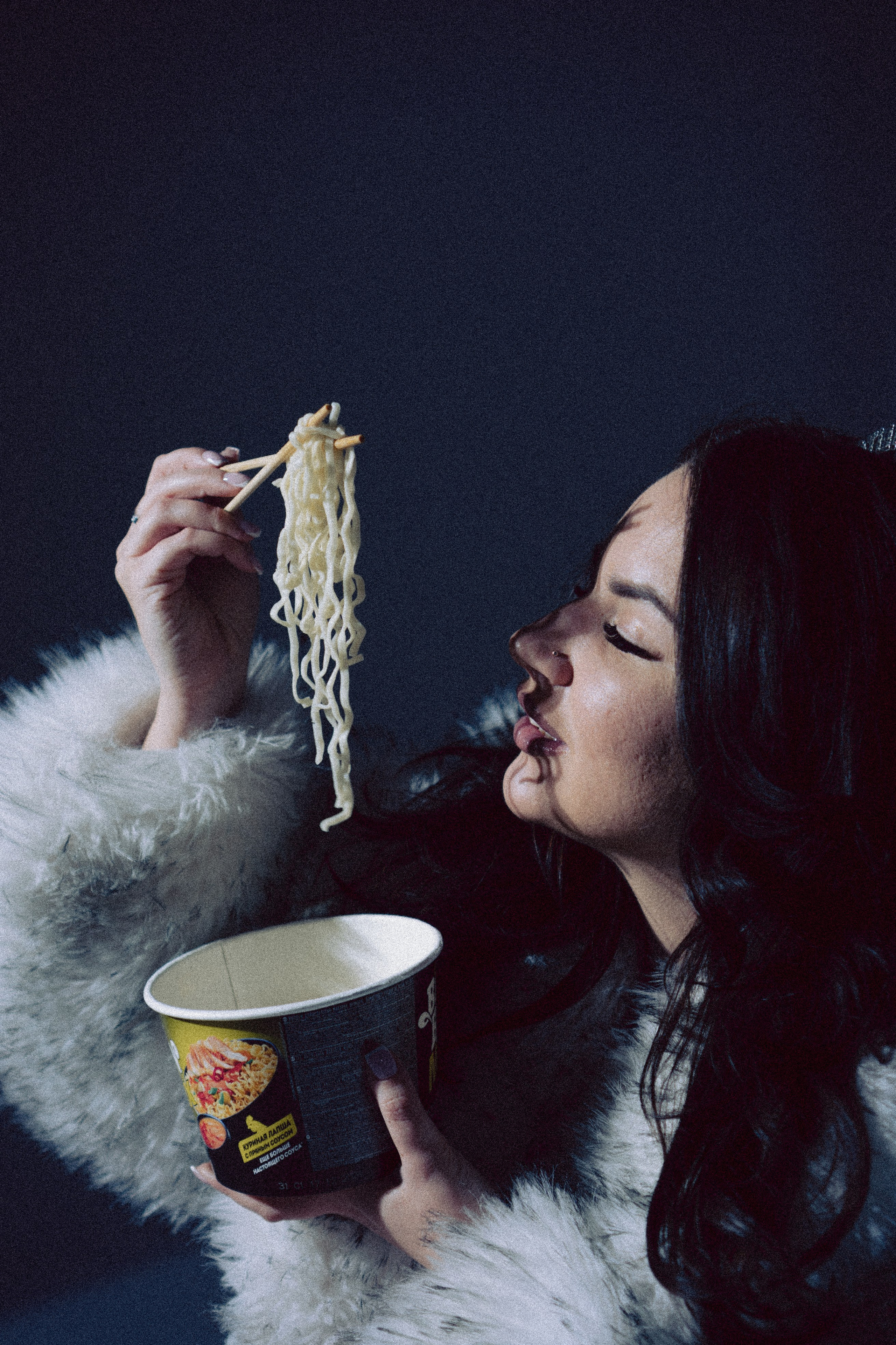 История ко дню рождения. Профессиональный фотограф, Санкт-Петербург — Виктория Богомолова