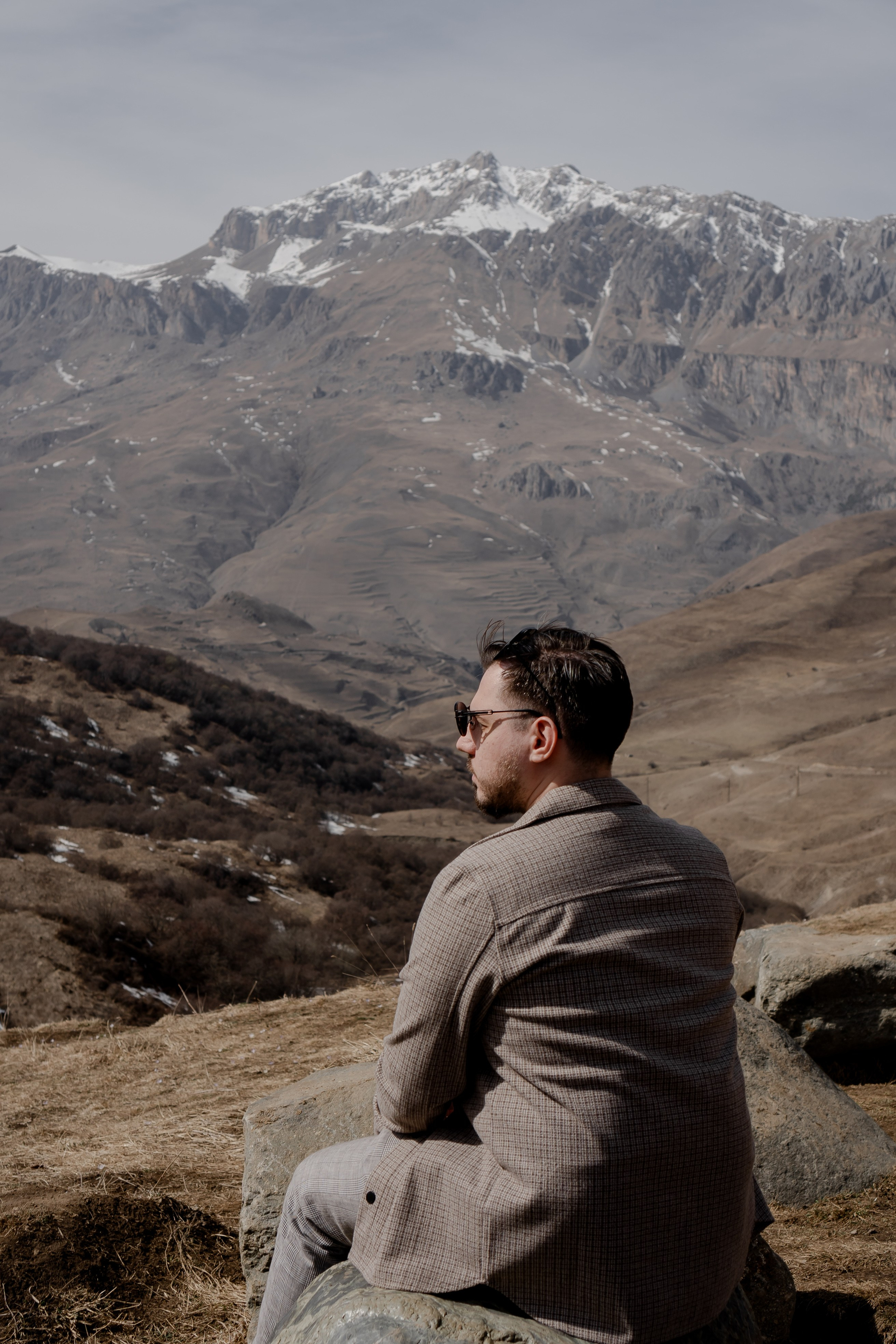 ОСЕТИЯ. Профессиональный фотограф, Санкт-Петербург — Виктория Богомолова